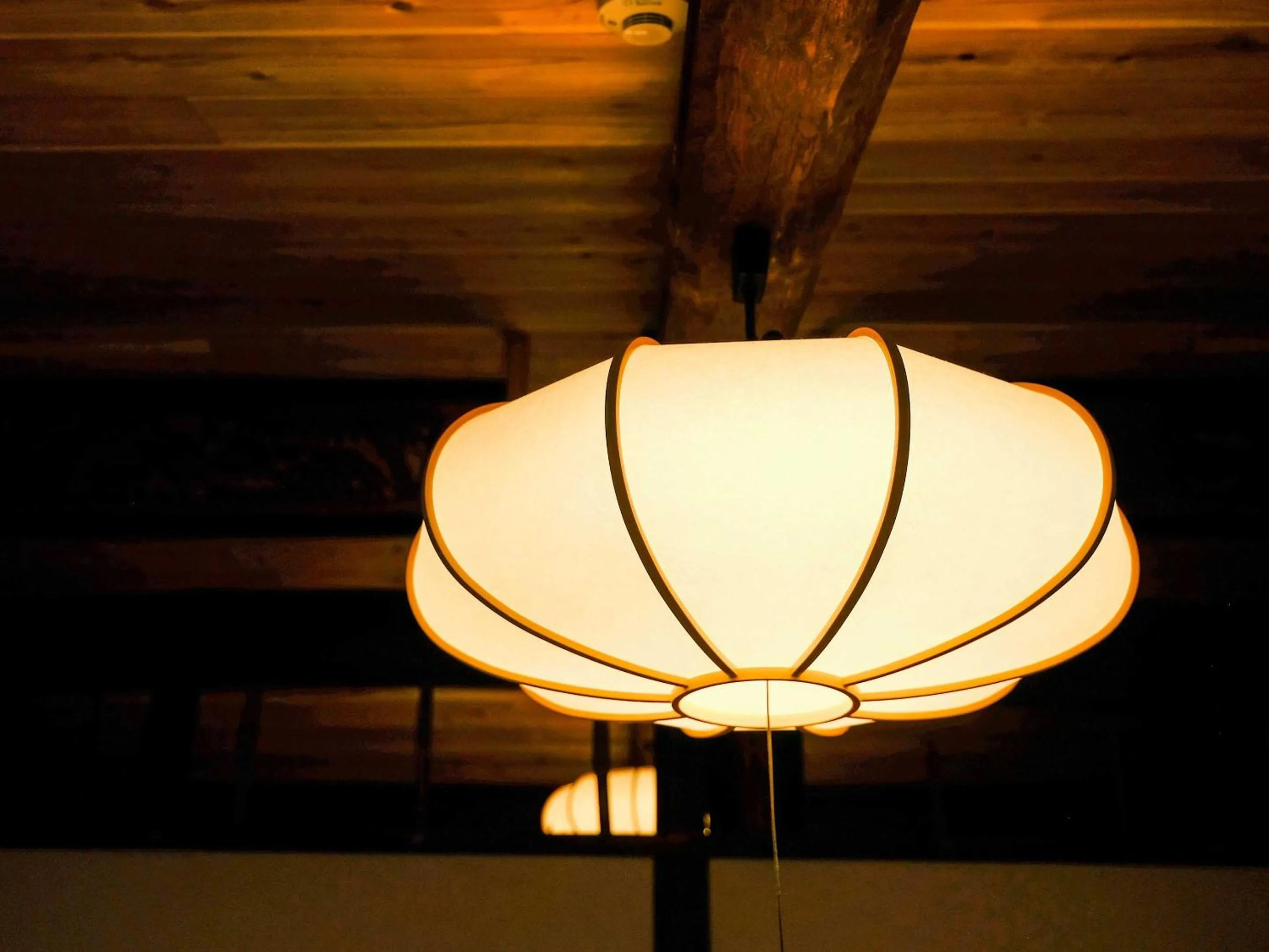 Photo of the whole room in K-style kinkakuji