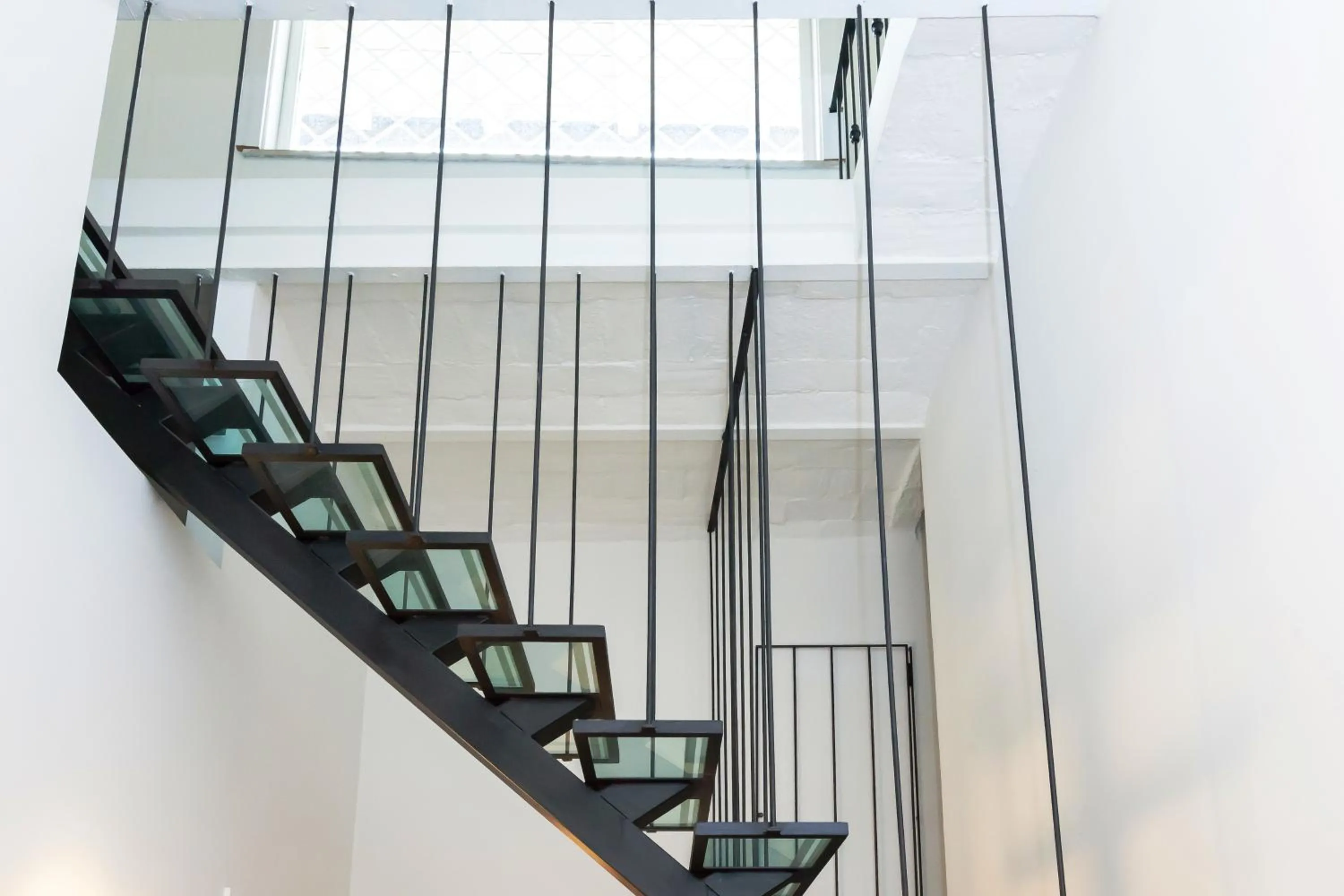 Balcony/Terrace in Rome Aparts