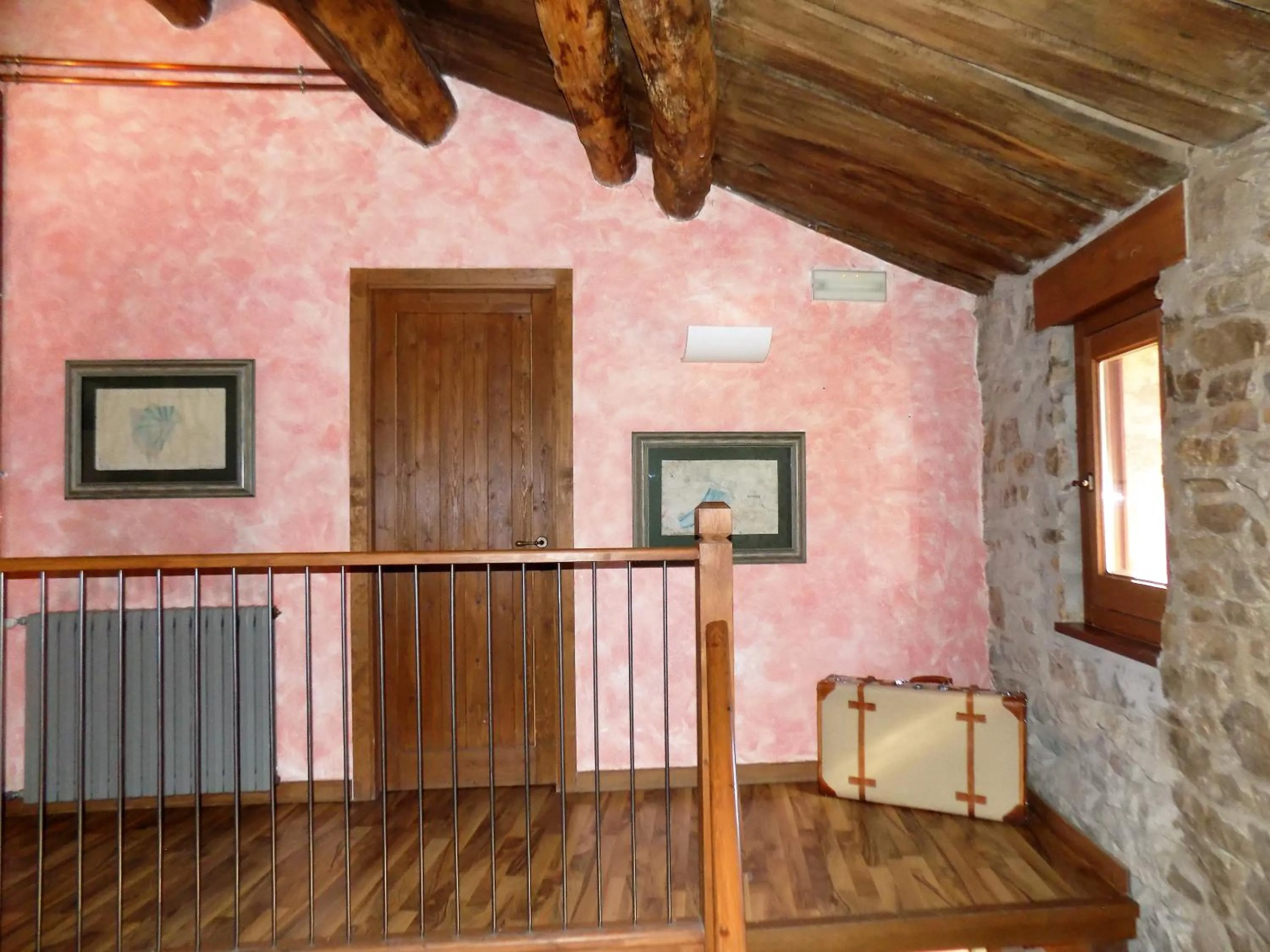 Property building in Can Gasparó HotelRural&Restaurant