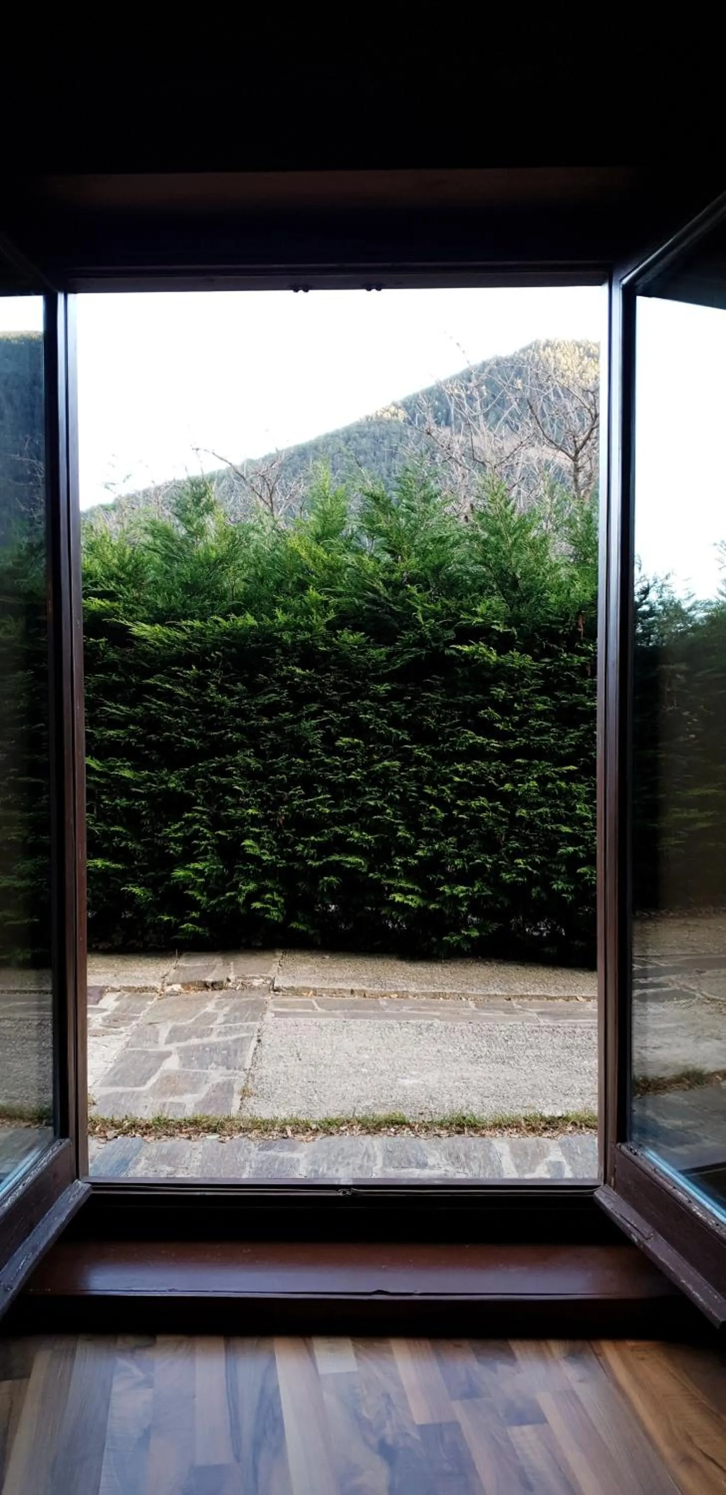 Balcony/Terrace in Can Gasparó HotelRural&Restaurant