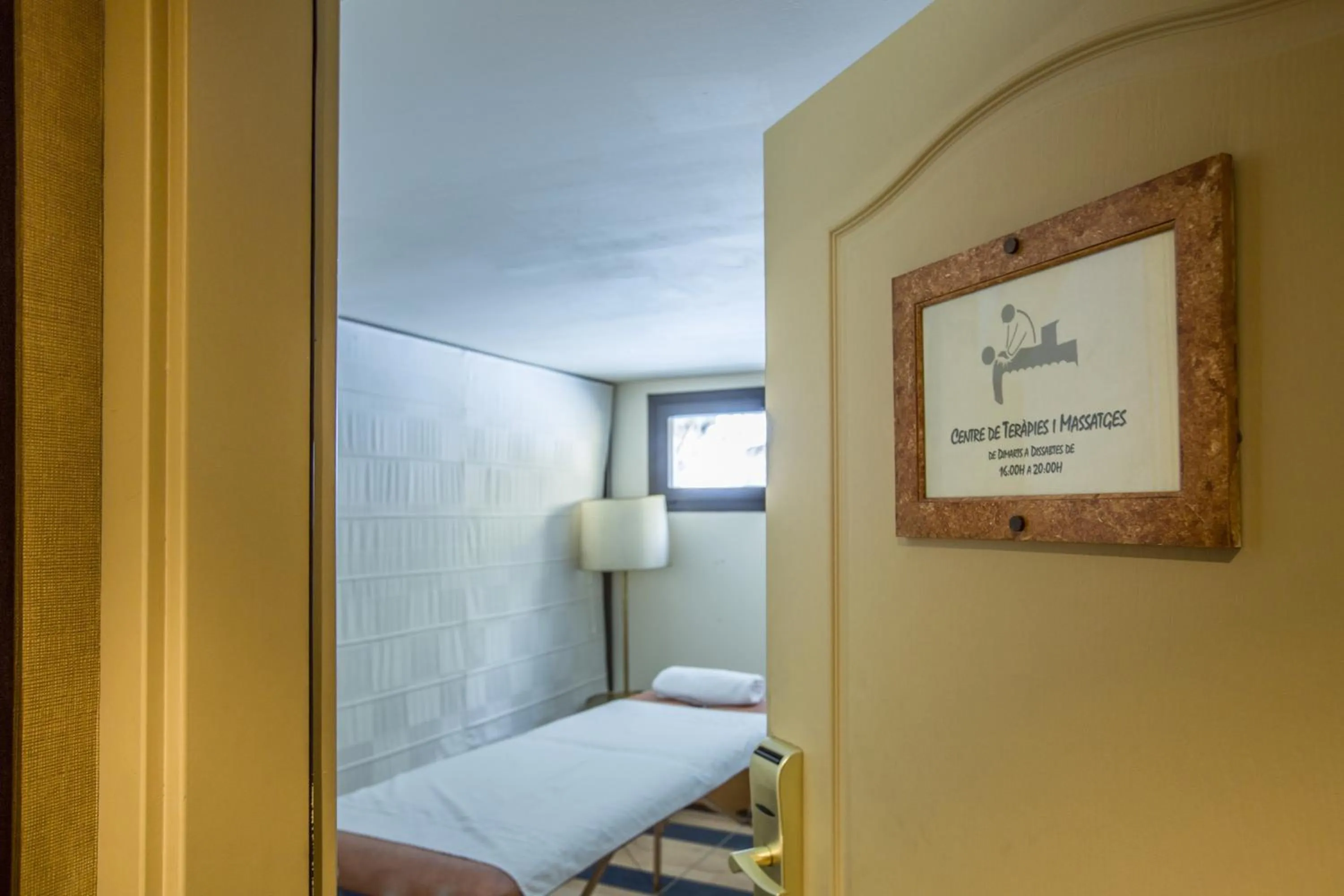 Spa and wellness centre/facilities, Bed in Yomo Patagonia