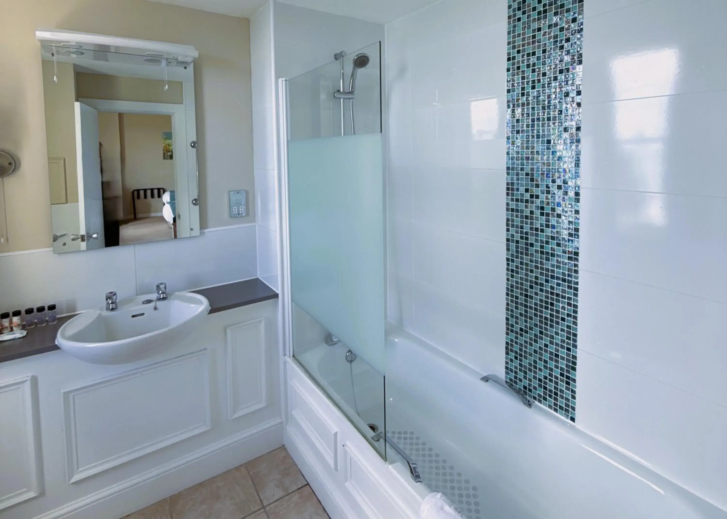 Standard Inland Family Room in The Grand Hotel Standard Inland Family Room in The Grand Hotel