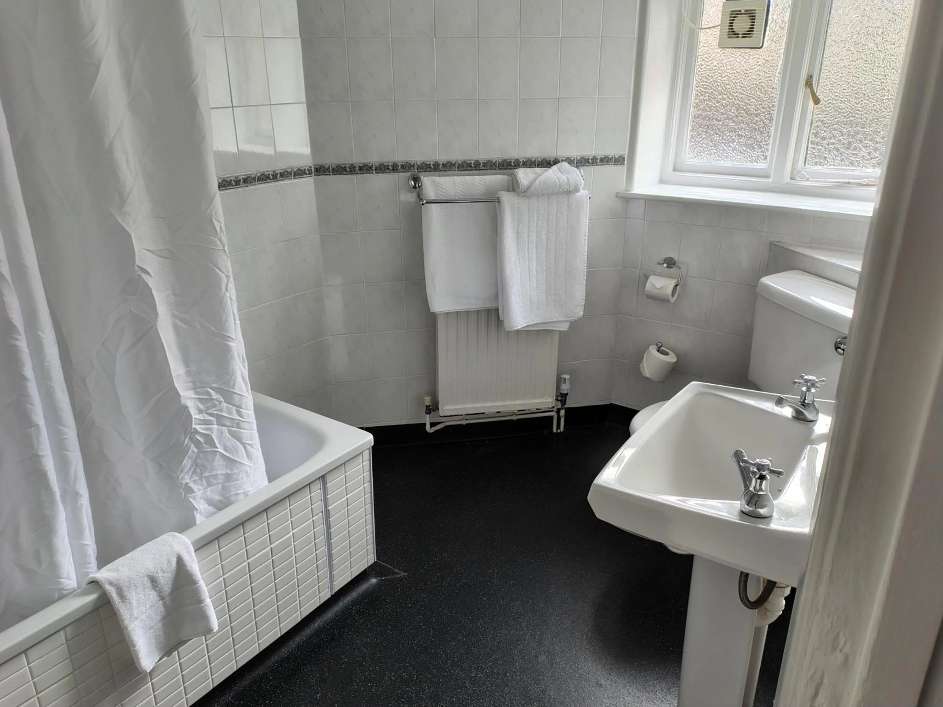 Rising Sun Hotel by Greene King Inns