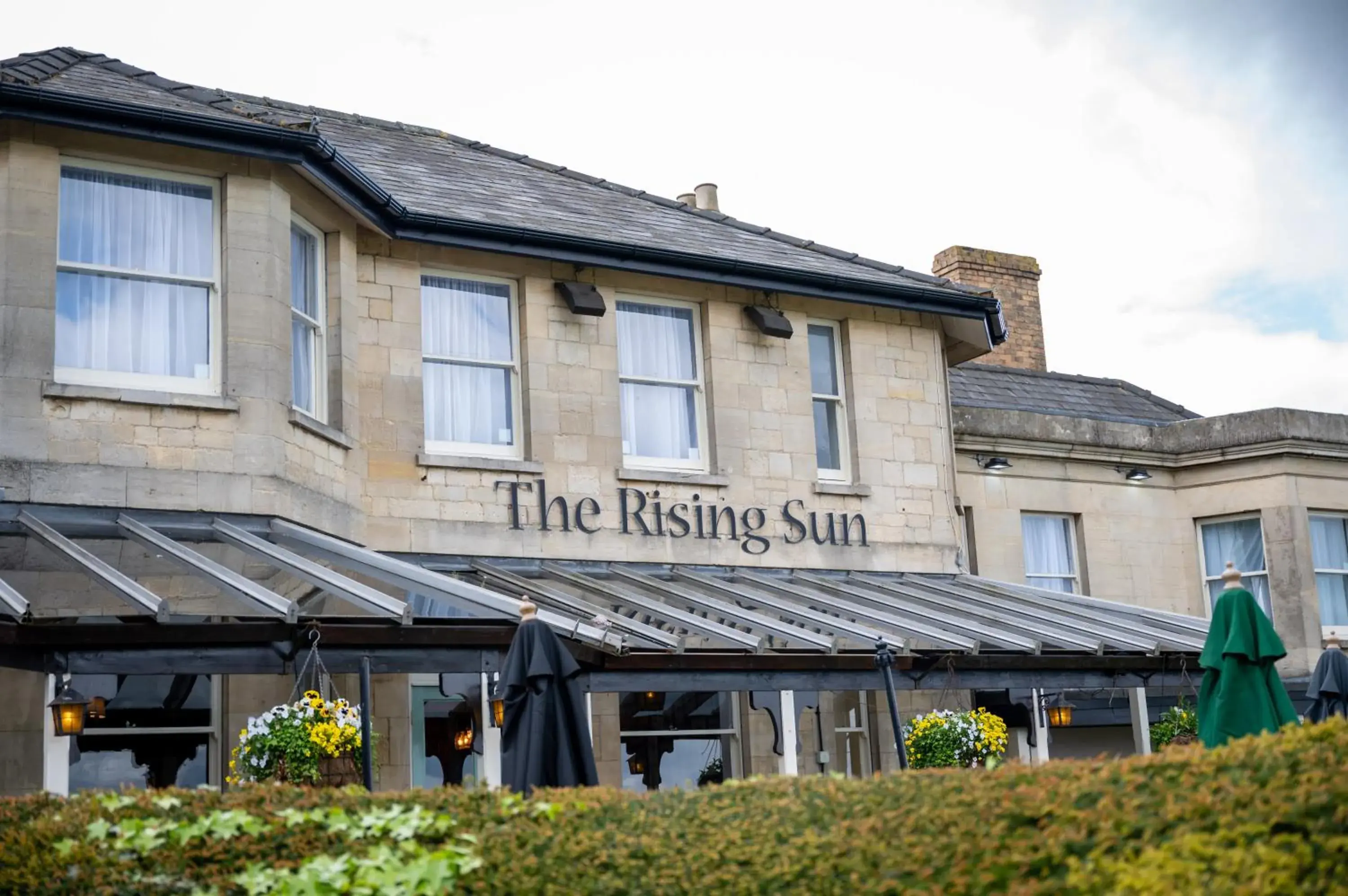 Rising Sun Hotel by Greene King Inns Rising Sun Hotel by Greene King Inns