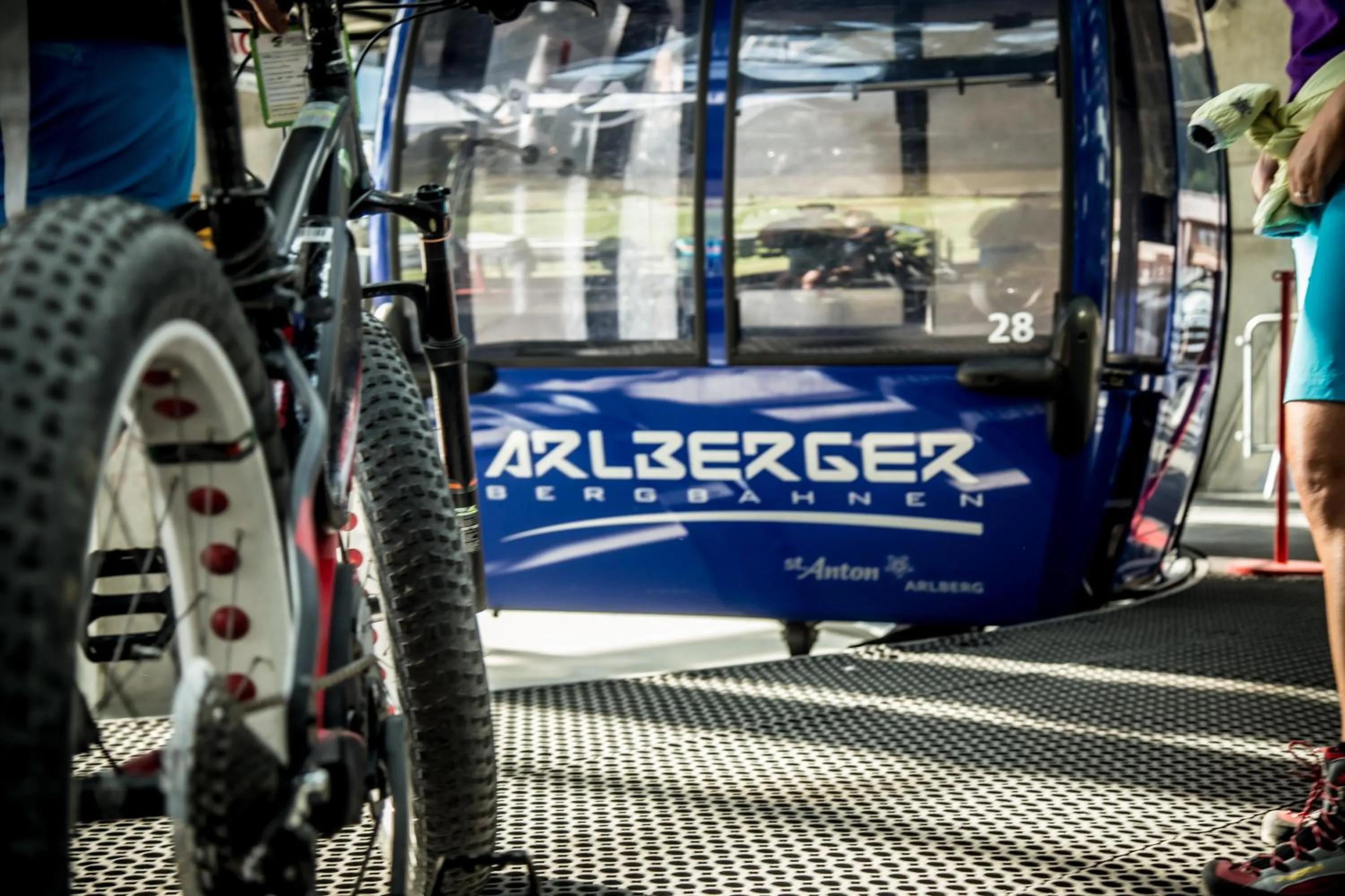 Cycling in Pension der Steinbock - das 300 Jahre alte Bauernhaus - TIROL
