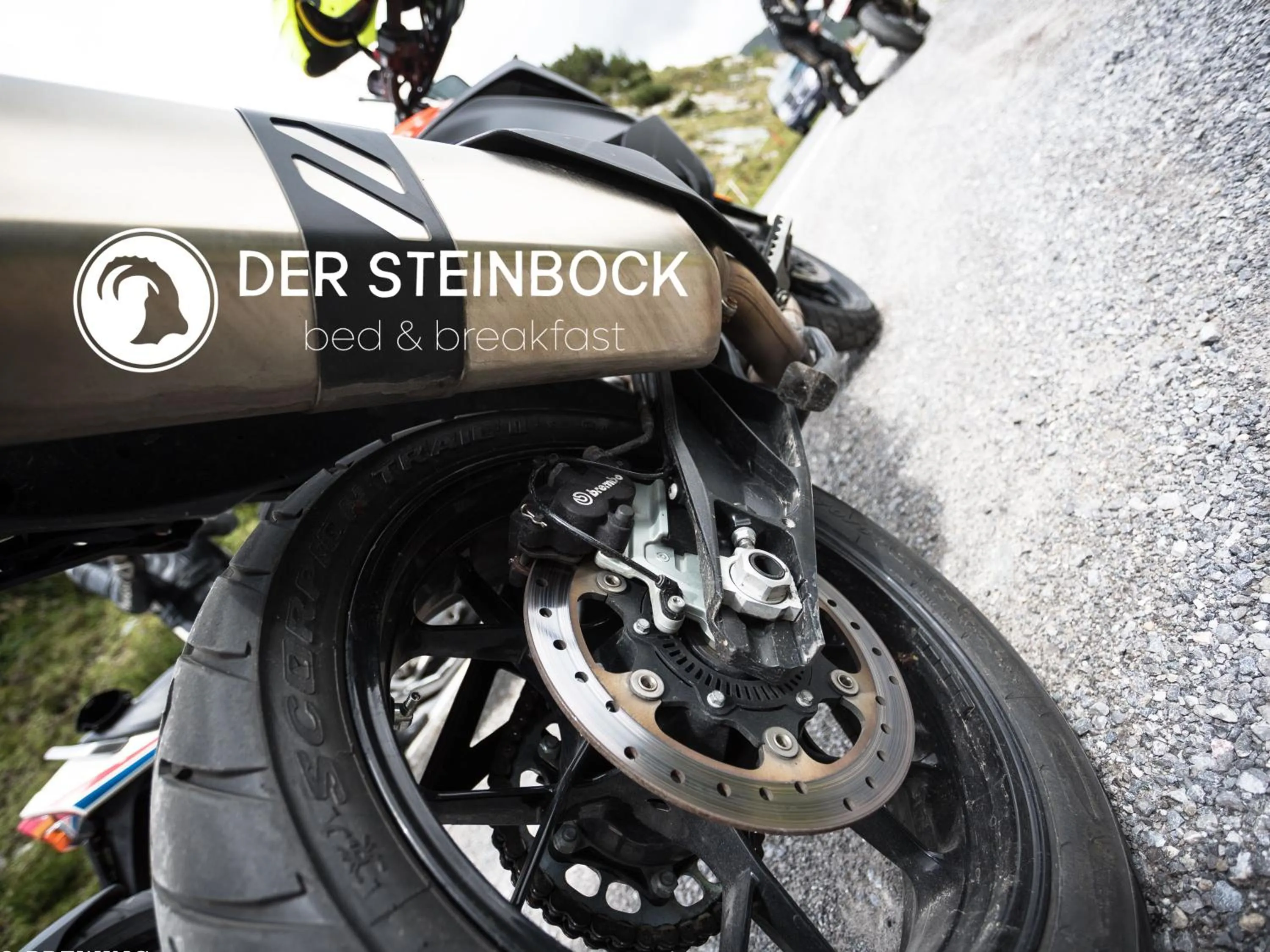 Sports in Pension der Steinbock - das 300 Jahre alte Bauernhaus - TIROL