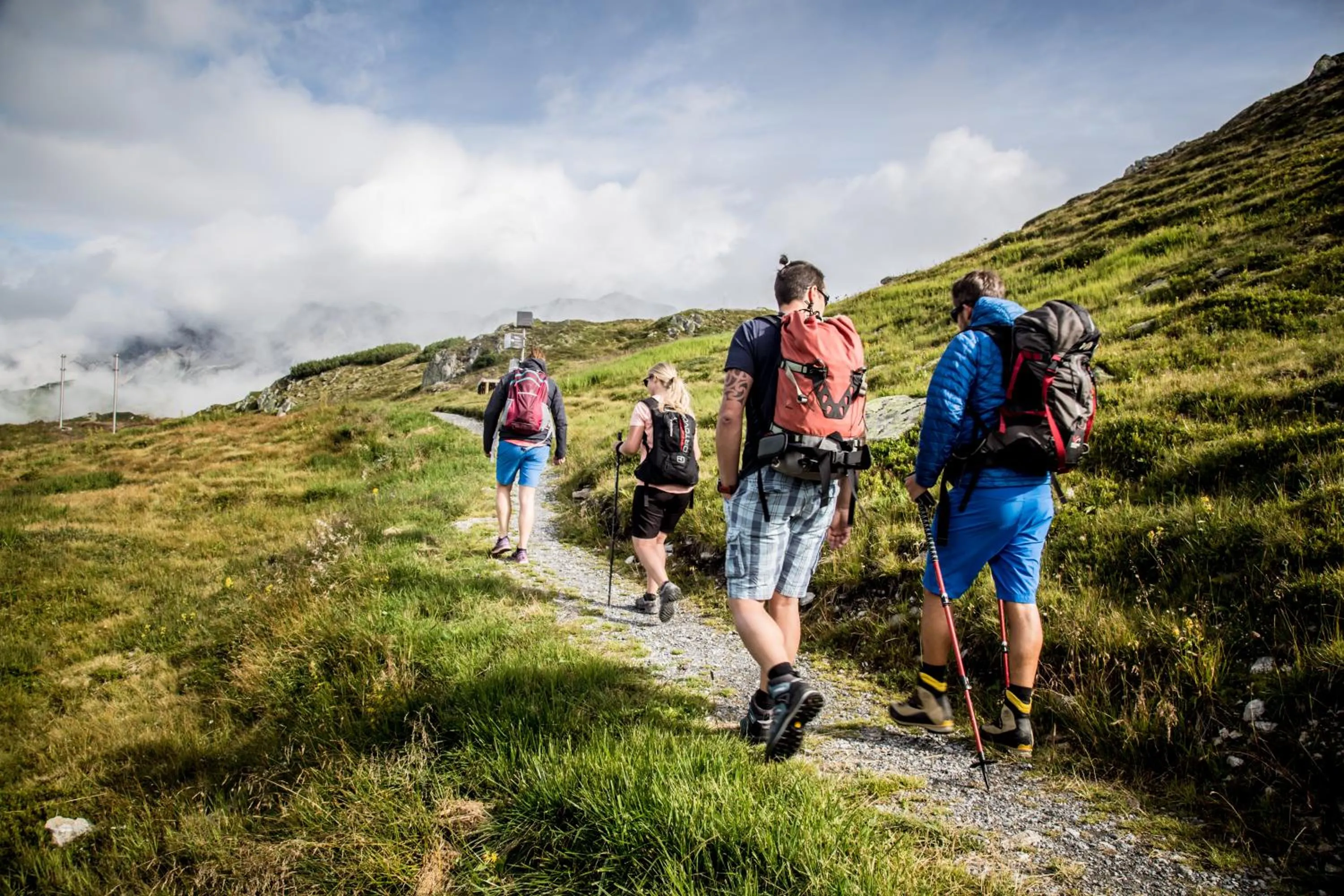 Off site in Pension der Steinbock - das 300 Jahre alte Bauernhaus - TIROL