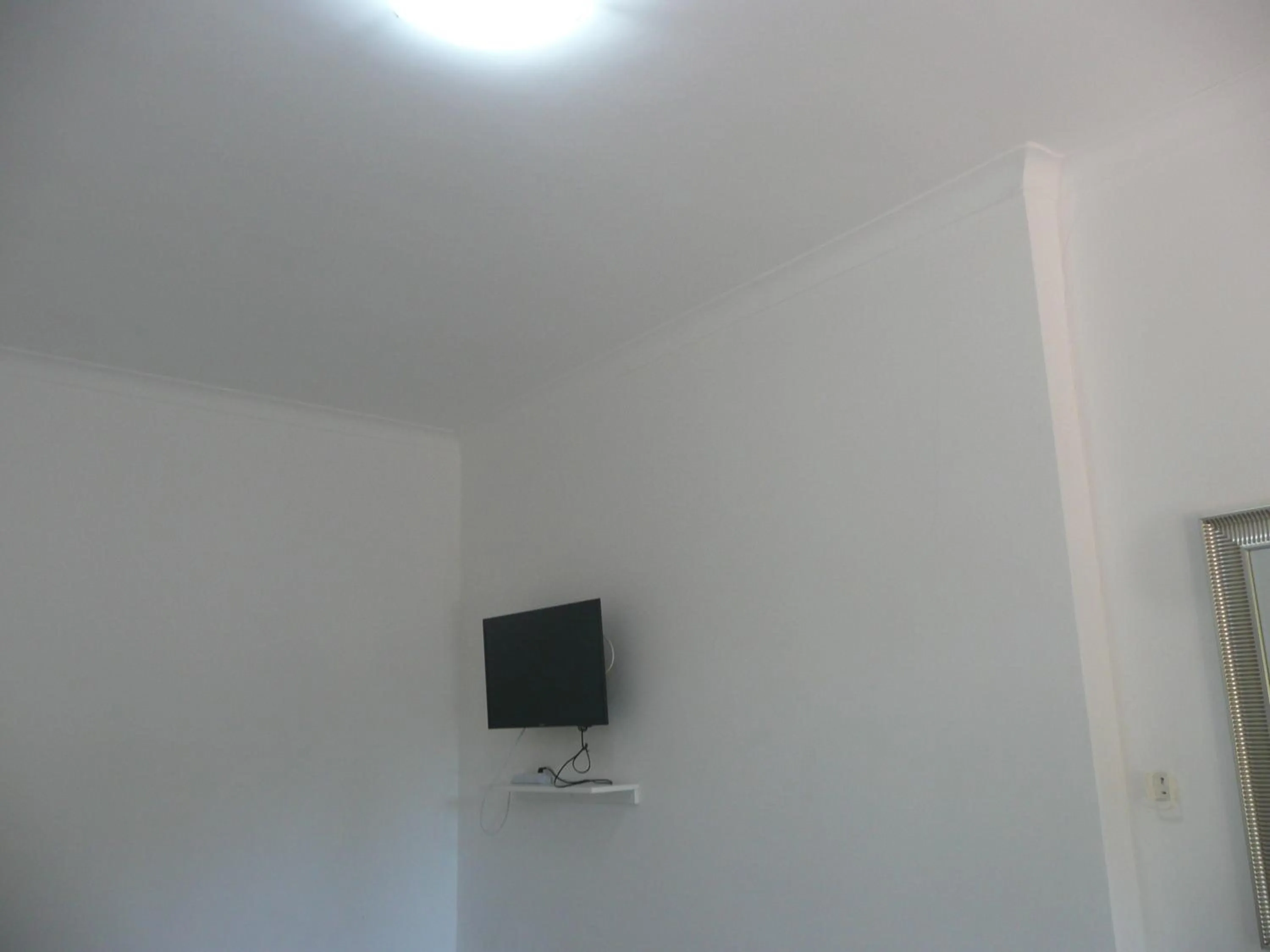 TV and multimedia in Garden House Ercolano