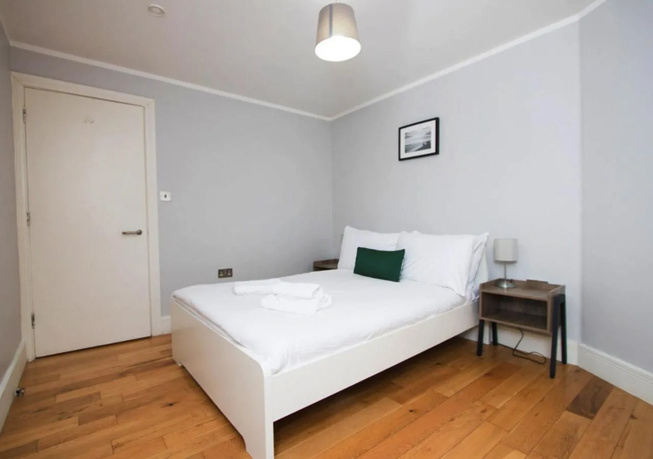 Bedroom, Bed in Westciti Caroco Aparthotel