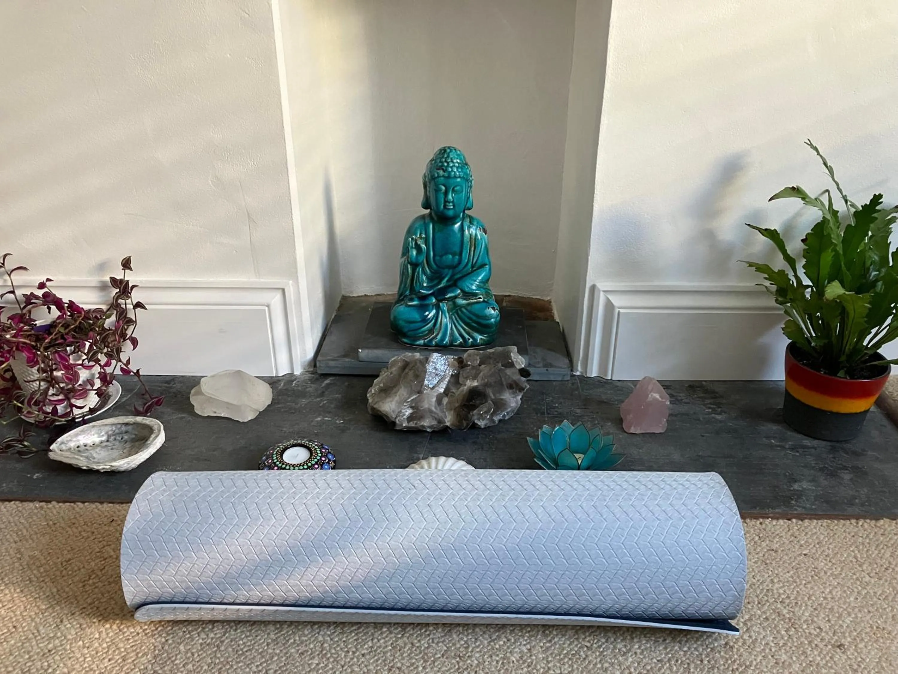 Area and facilities in The Old Post House B&B