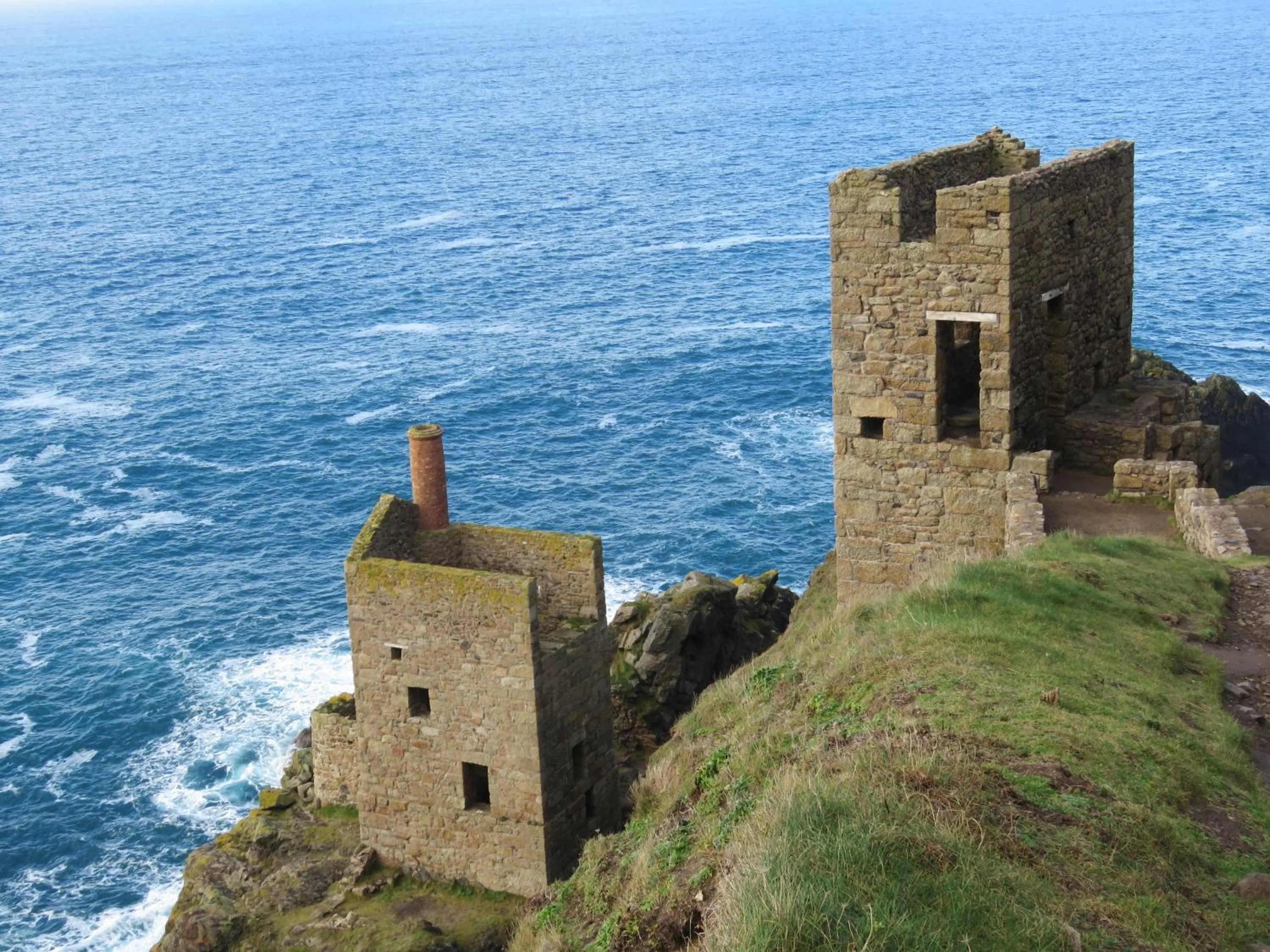 Nearby landmark in The Old Post House B&B