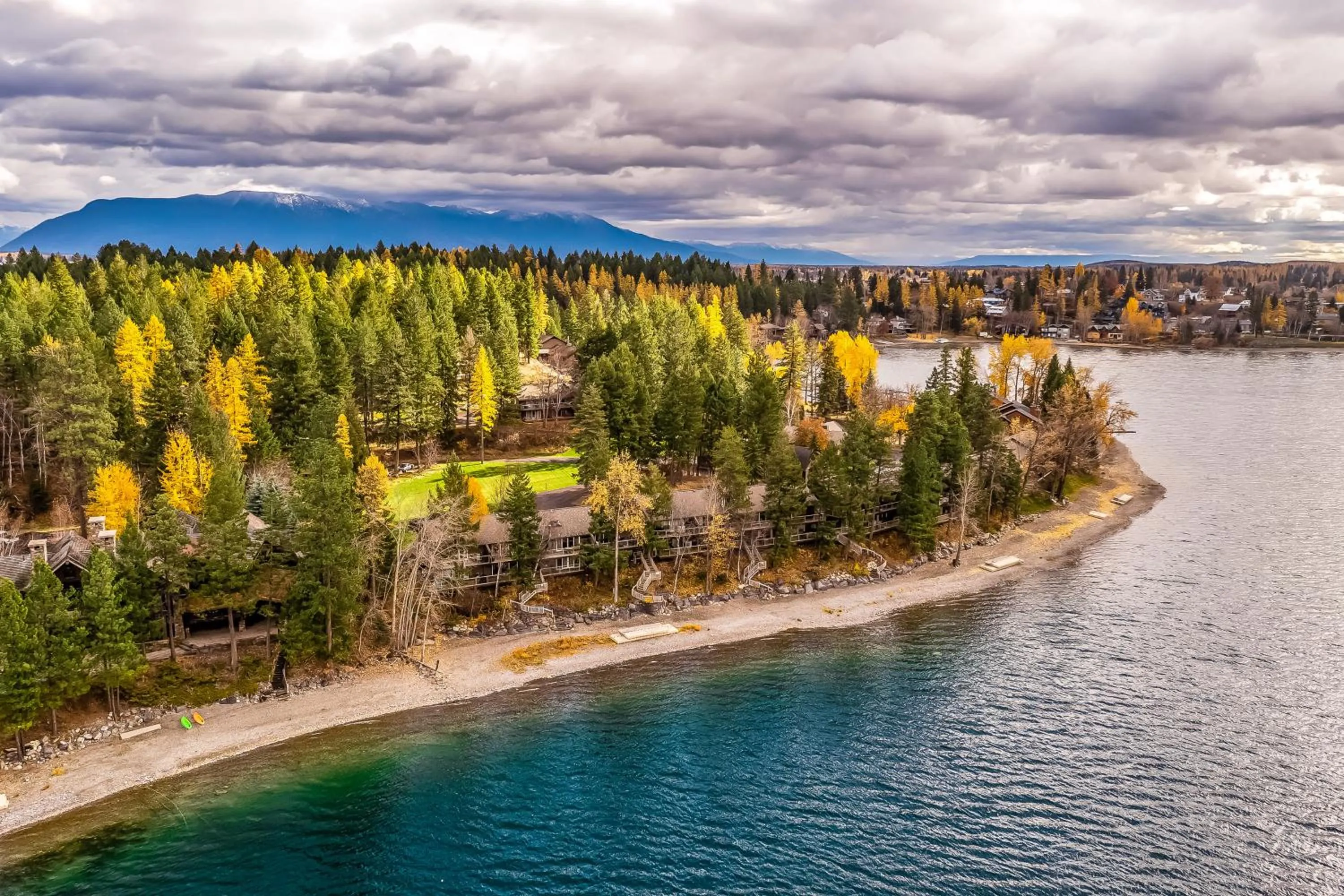 Bay Point Lakefront 1B Down