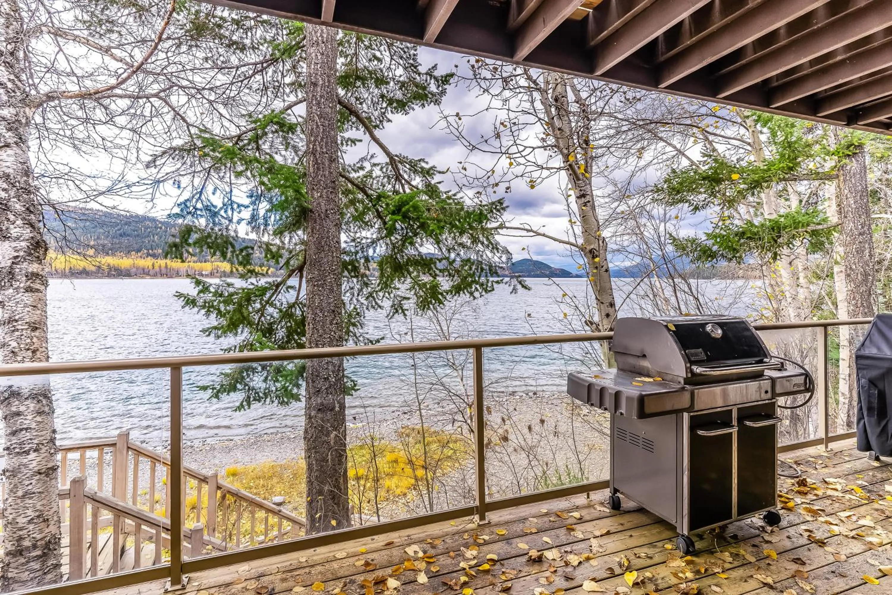 Bay Point Lakefront 1B Down