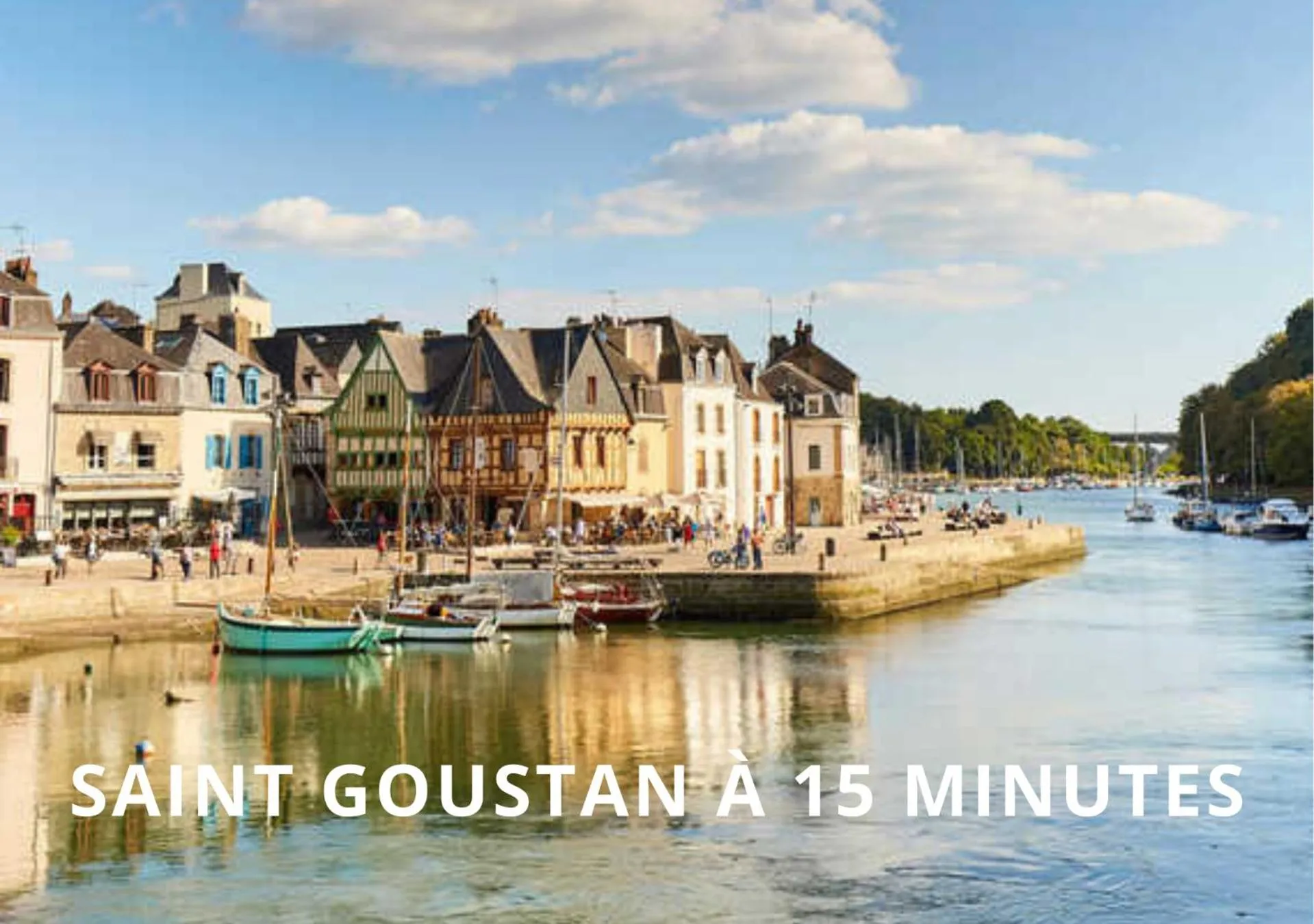 Activities in Logis Le Gavrinis