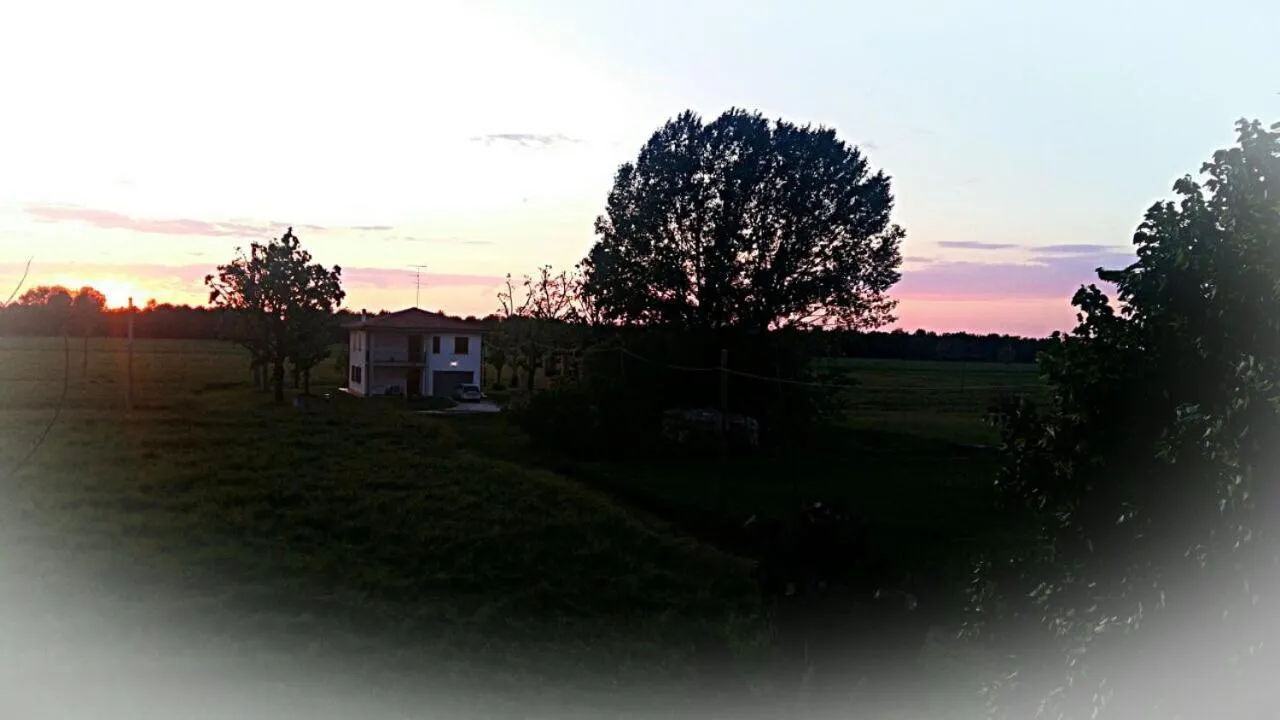 B&B La Casa di Klida