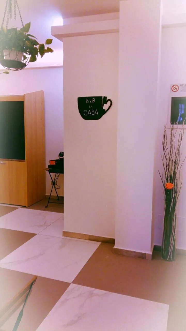 B&B La Casa di Klida