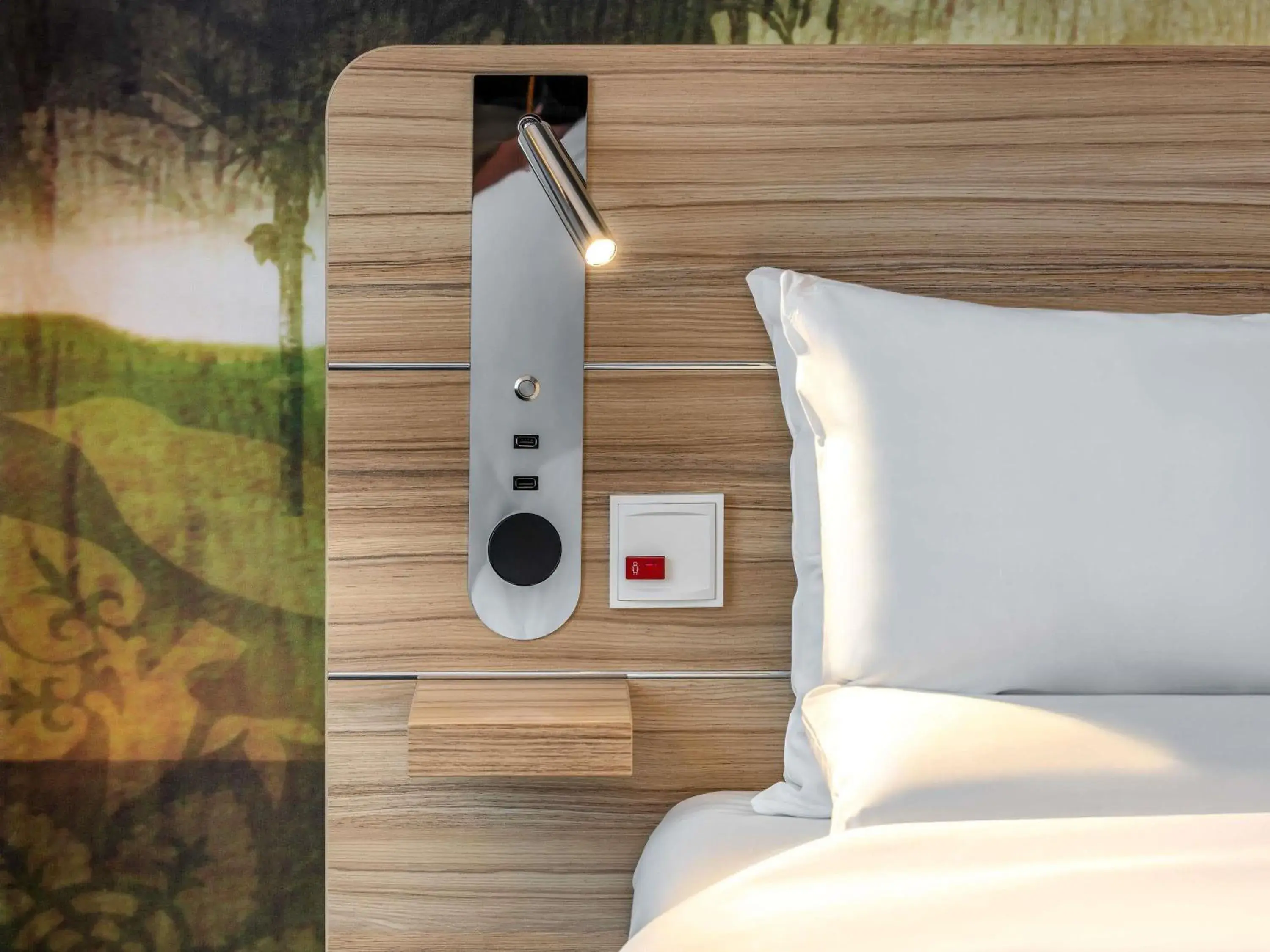 Suite in Novotel Wien Hauptbahnhof Suite in Novotel Wien Hauptbahnhof