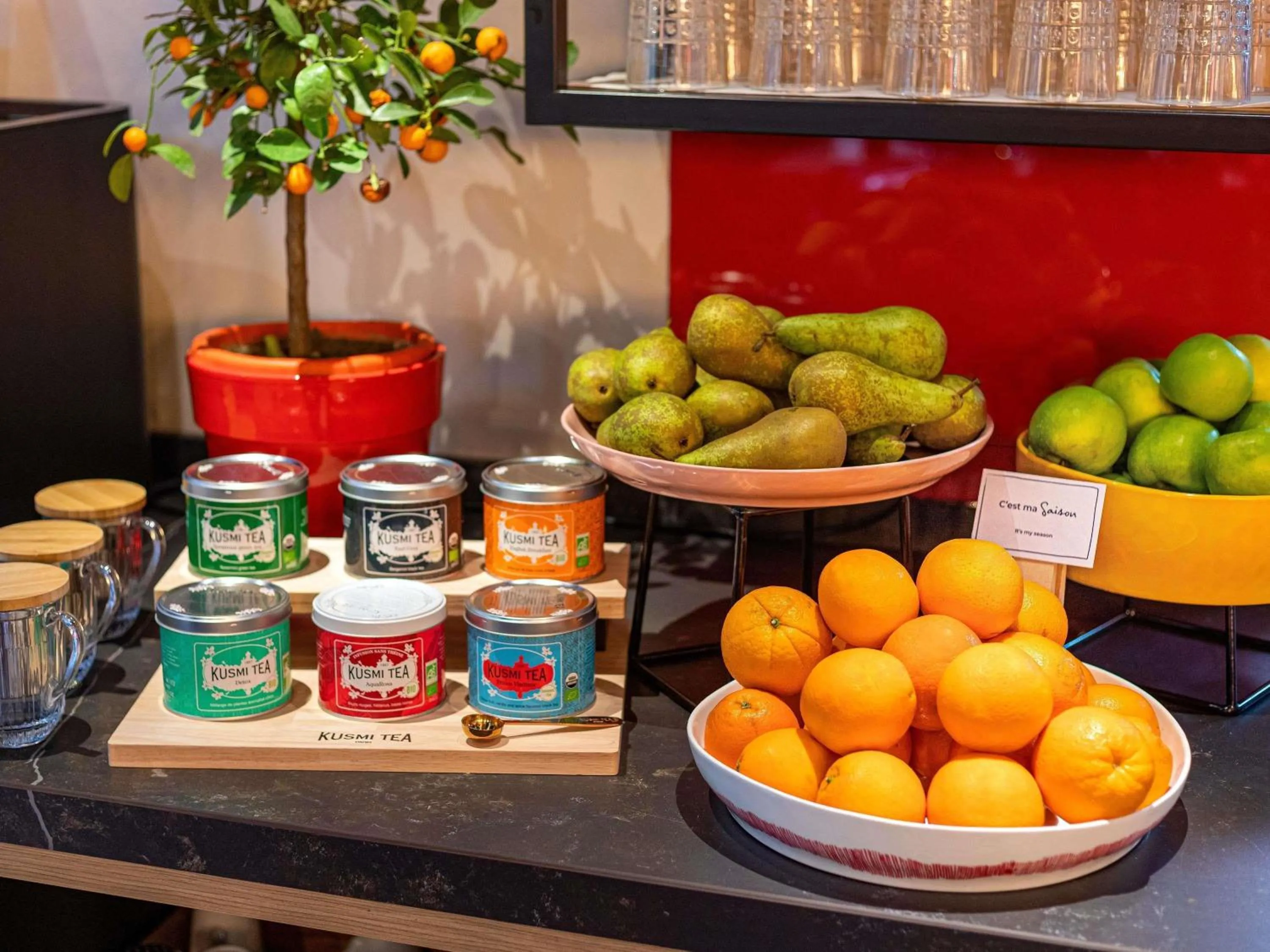 Other in Novotel Wien Hauptbahnhof