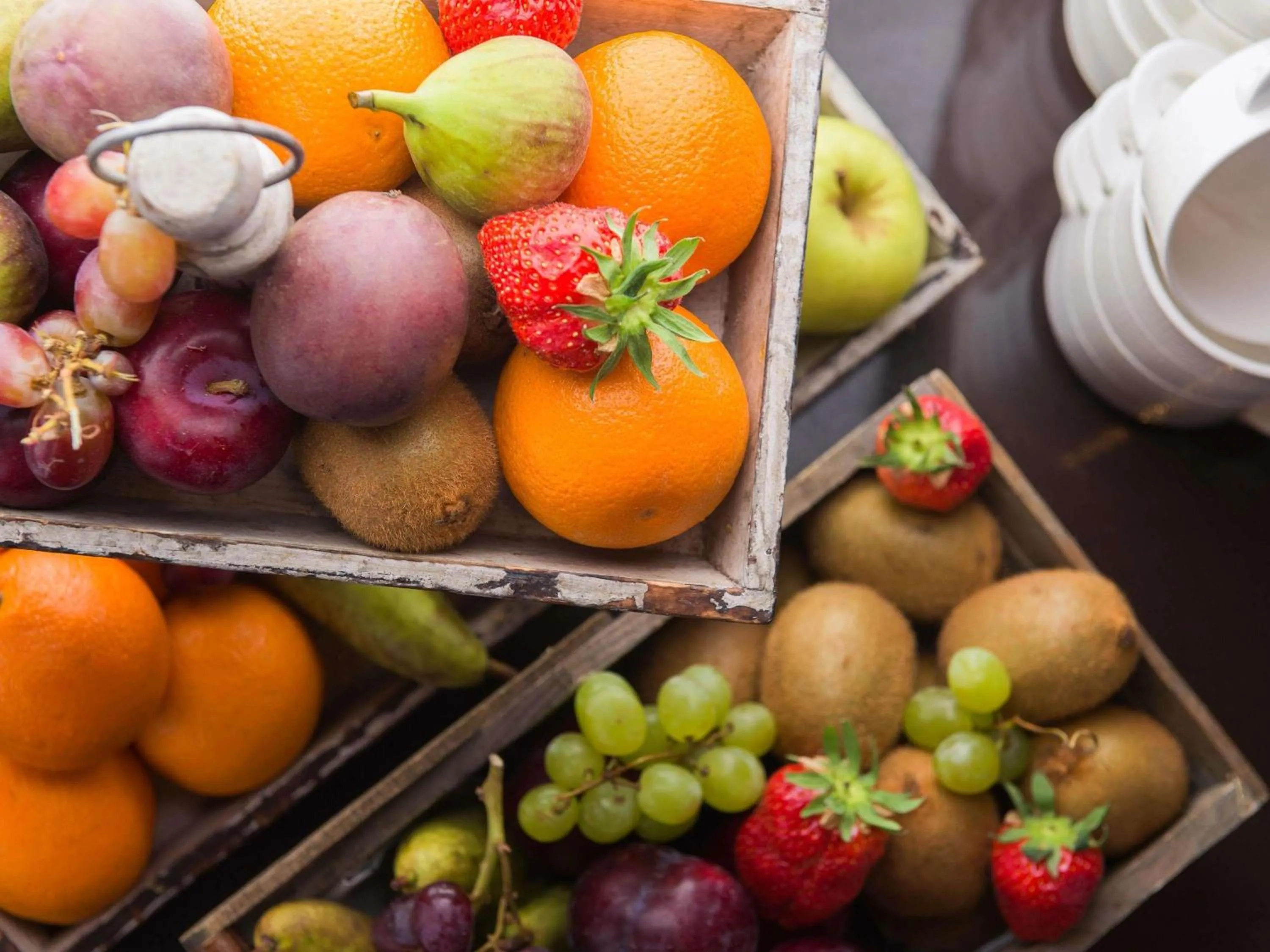 Meeting/conference room in Novotel Wien Hauptbahnhof