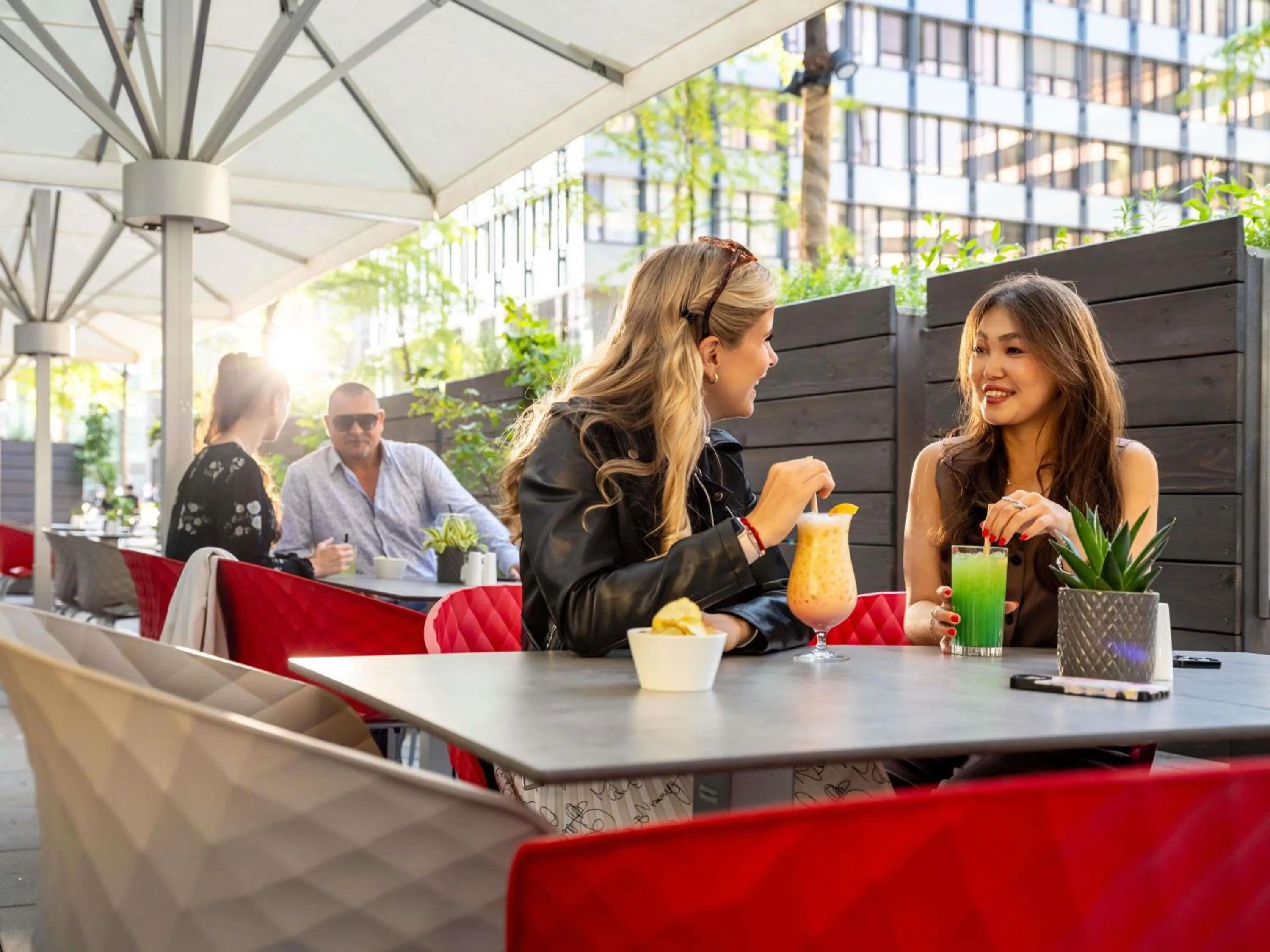 Other in Novotel Wien Hauptbahnhof