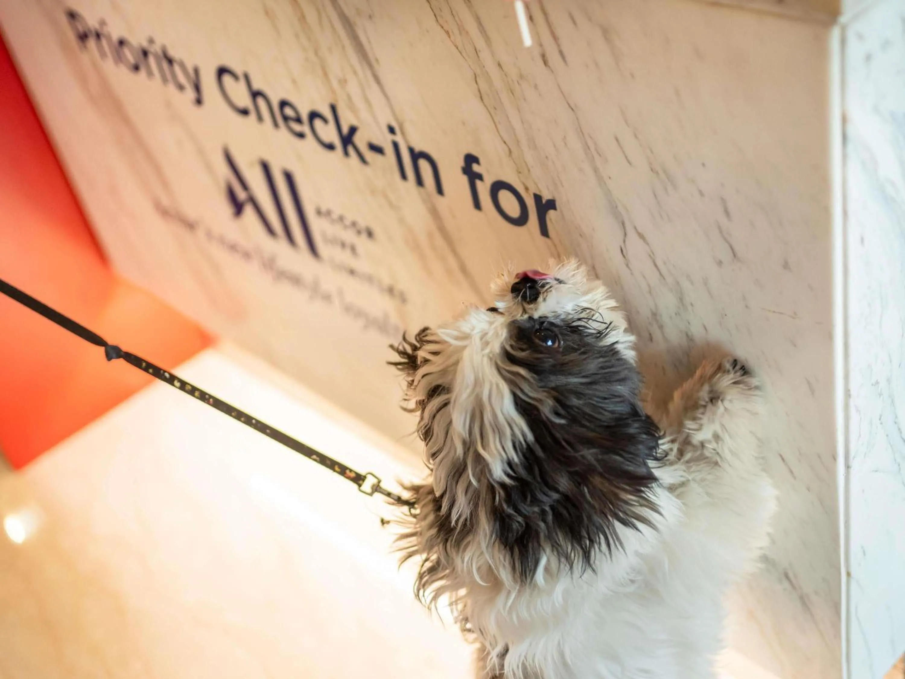 Other in ibis Wien Hauptbahnhof