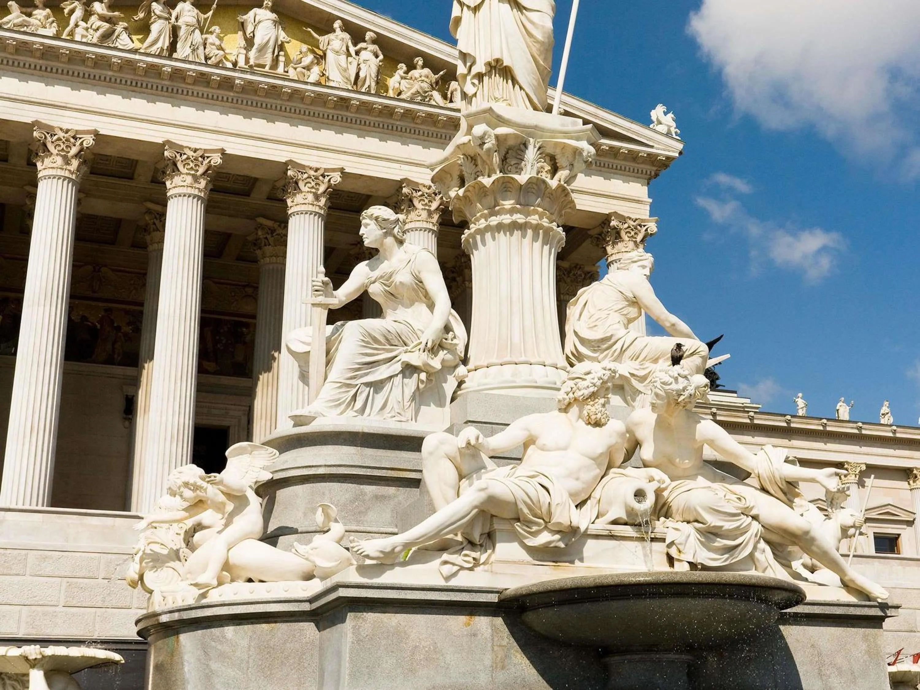 Other in ibis Wien Hauptbahnhof