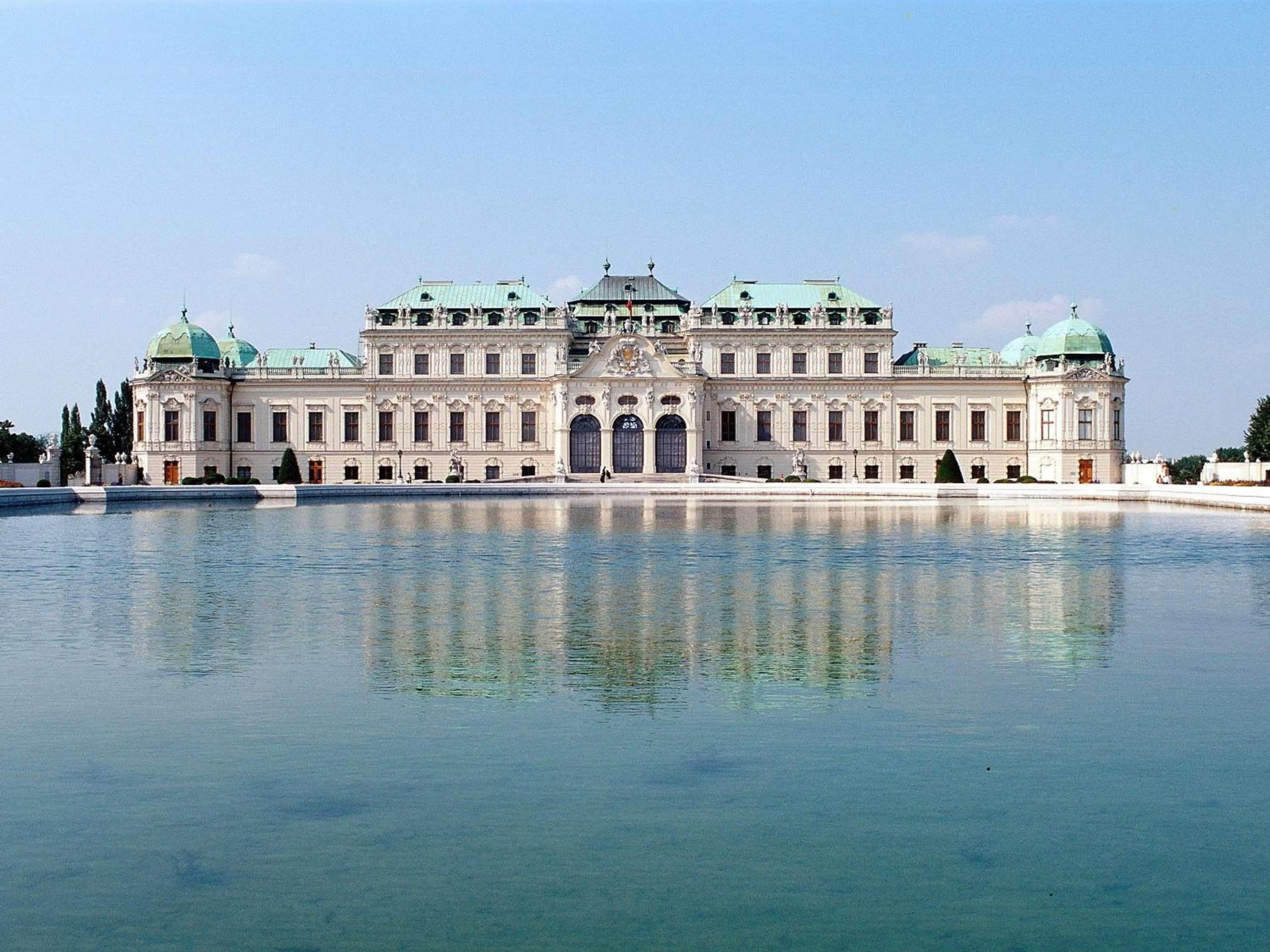 Other in ibis Wien Hauptbahnhof