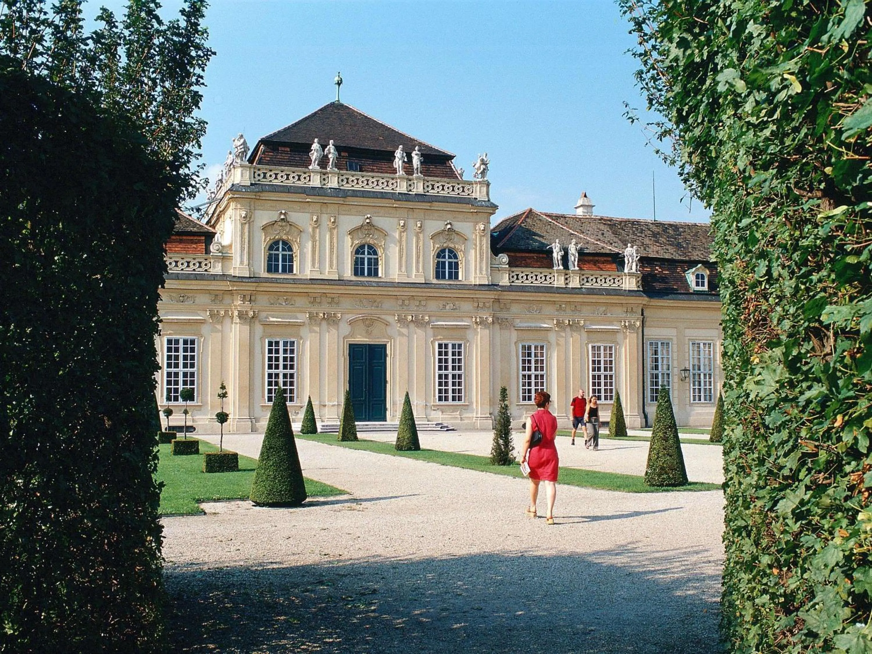 Other in ibis Wien Hauptbahnhof