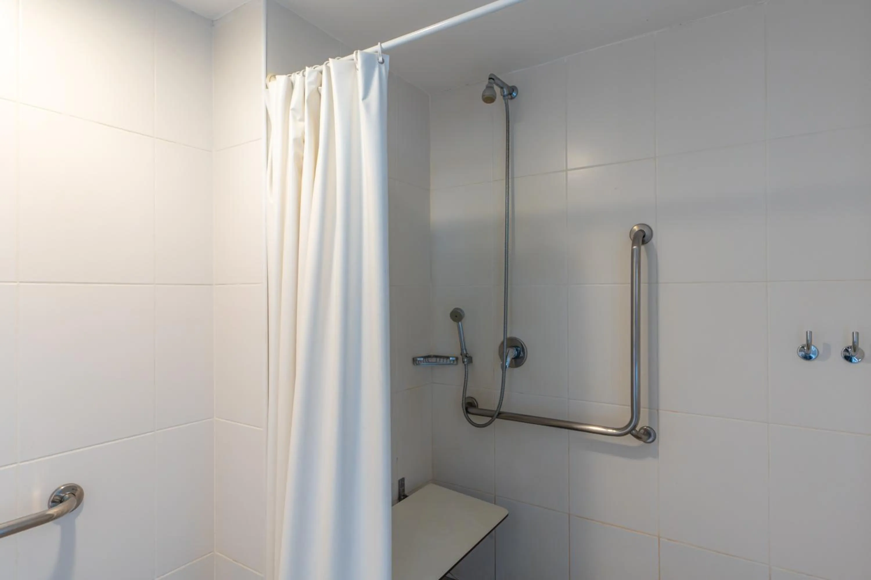 ibis budget RJ Praia de Botafogo