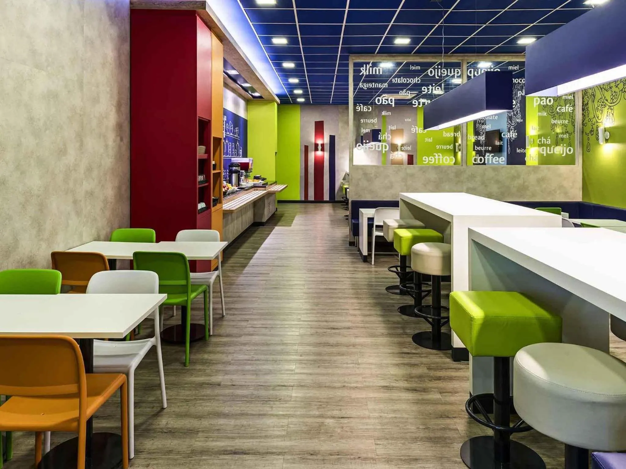 Other in ibis budget RJ Praia de Botafogo