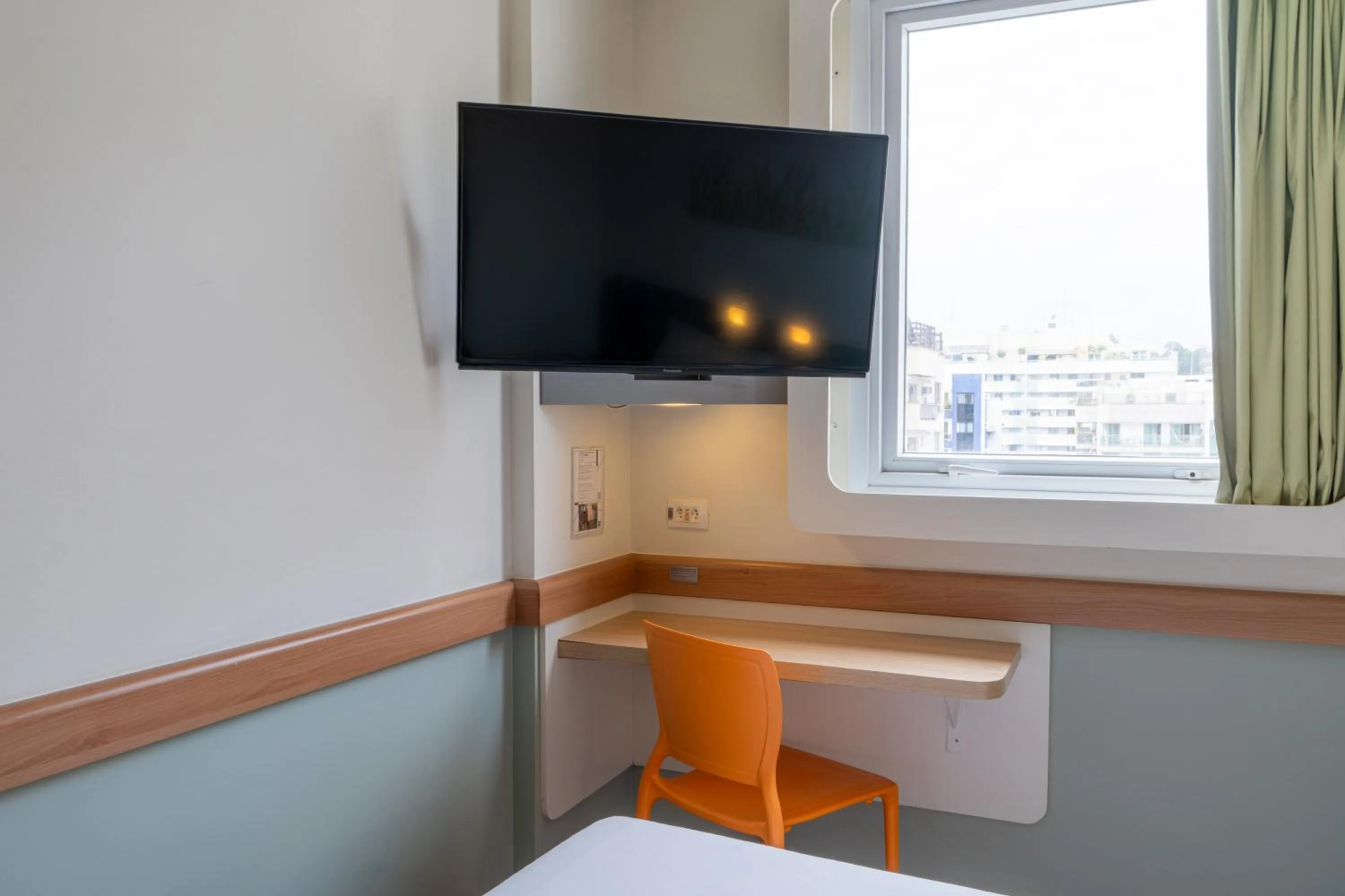 ibis budget RJ Praia de Botafogo