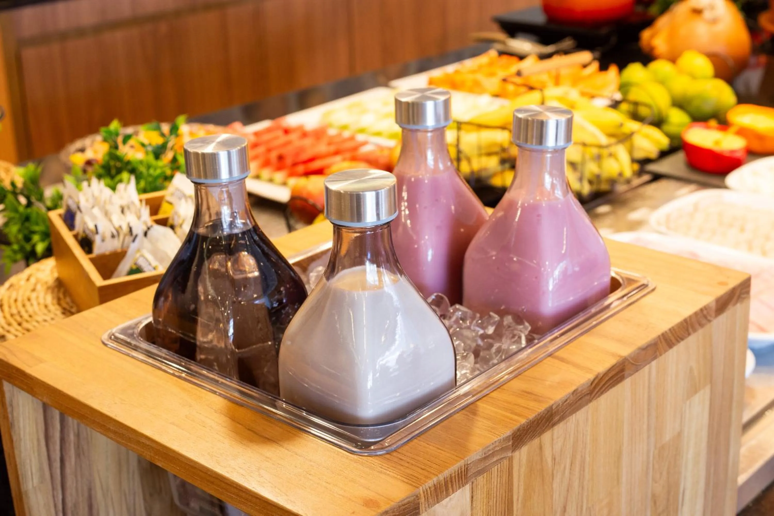 Celi Connect Hotel Orla Aracaju