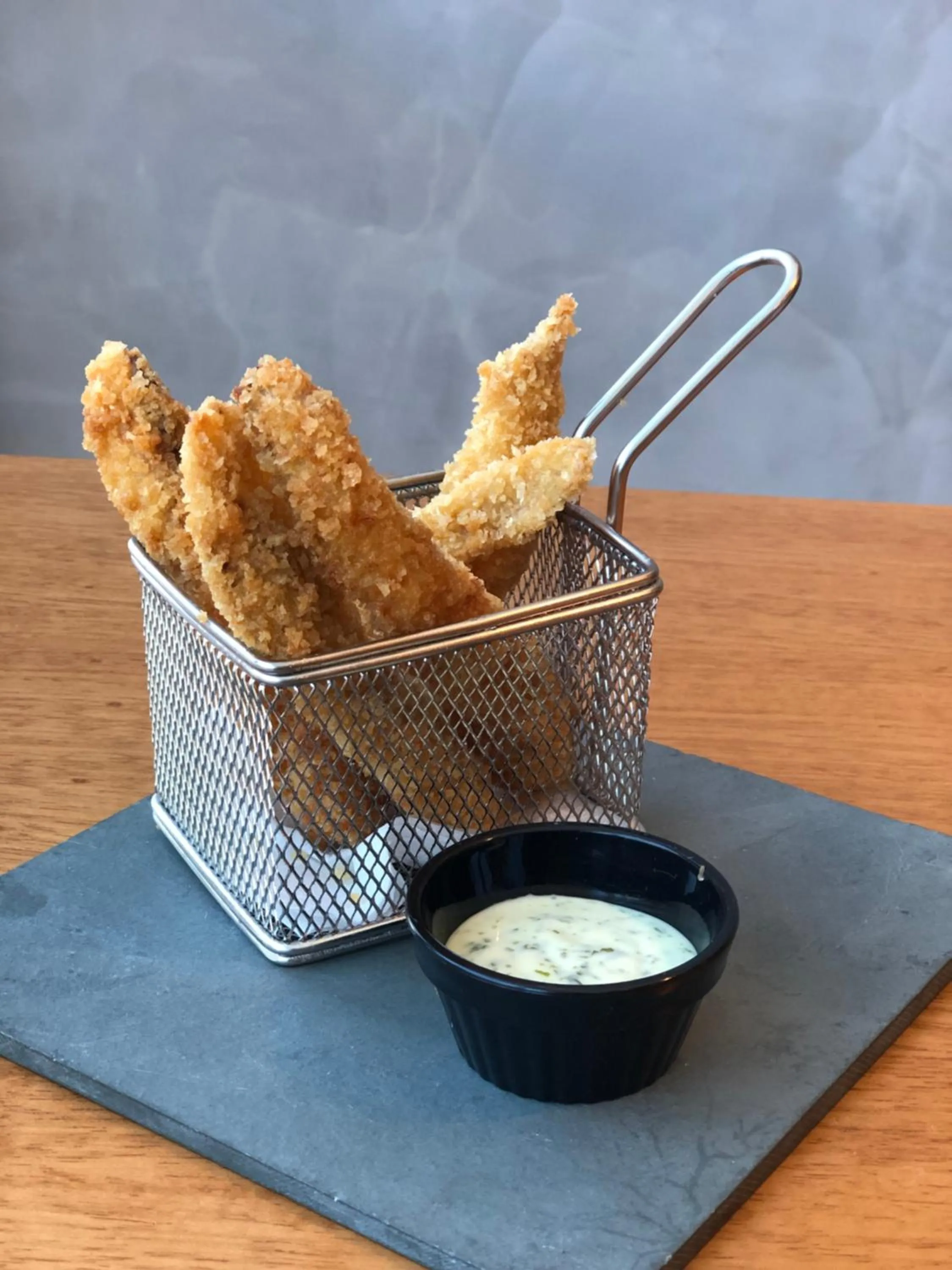 Restaurant/places to eat in Celi Connect Hotel Orla Aracaju