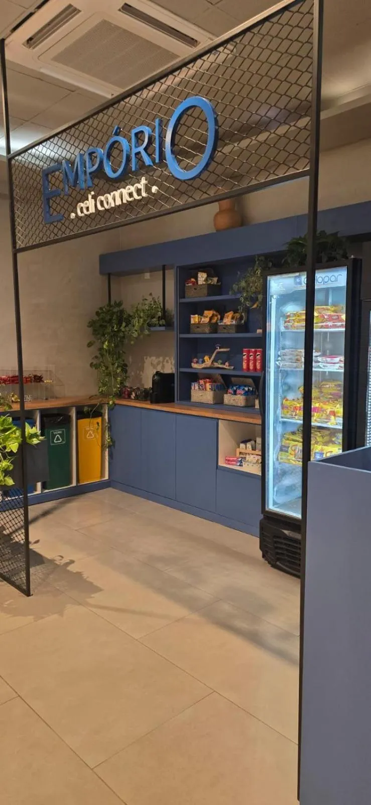 Celi Connect Hotel Orla Aracaju