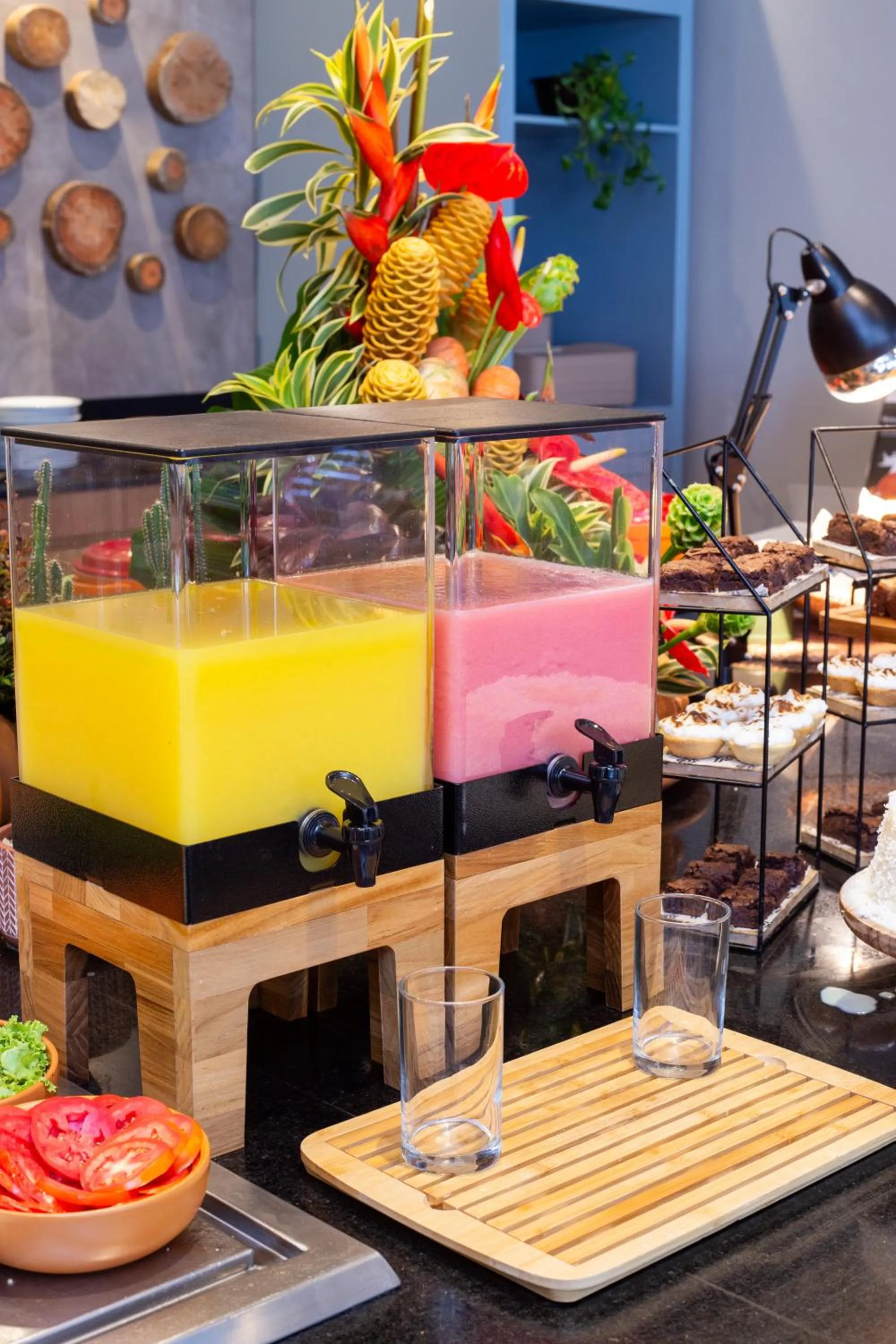 Celi Connect Hotel Orla Aracaju