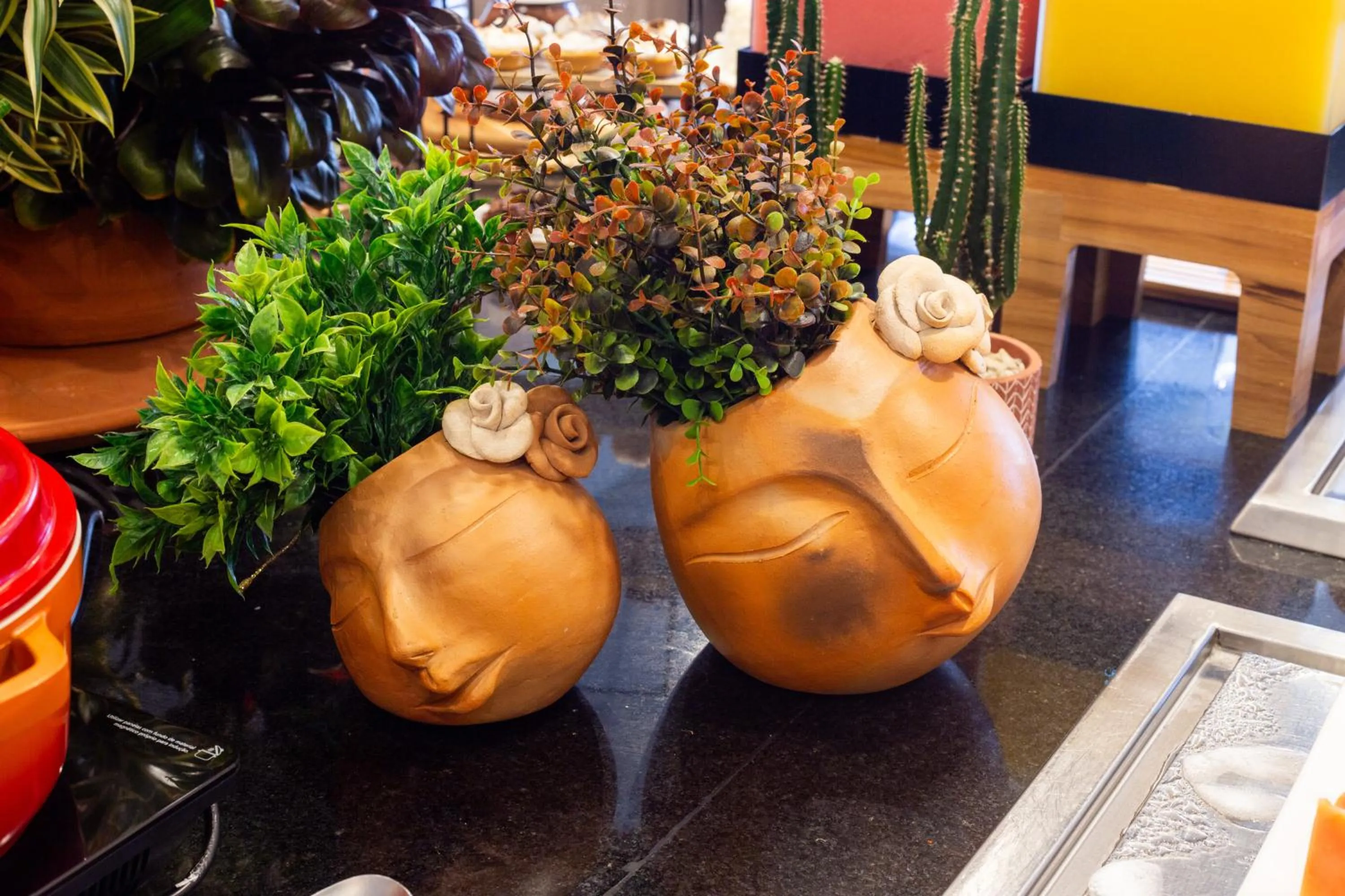 Celi Connect Hotel Orla Aracaju