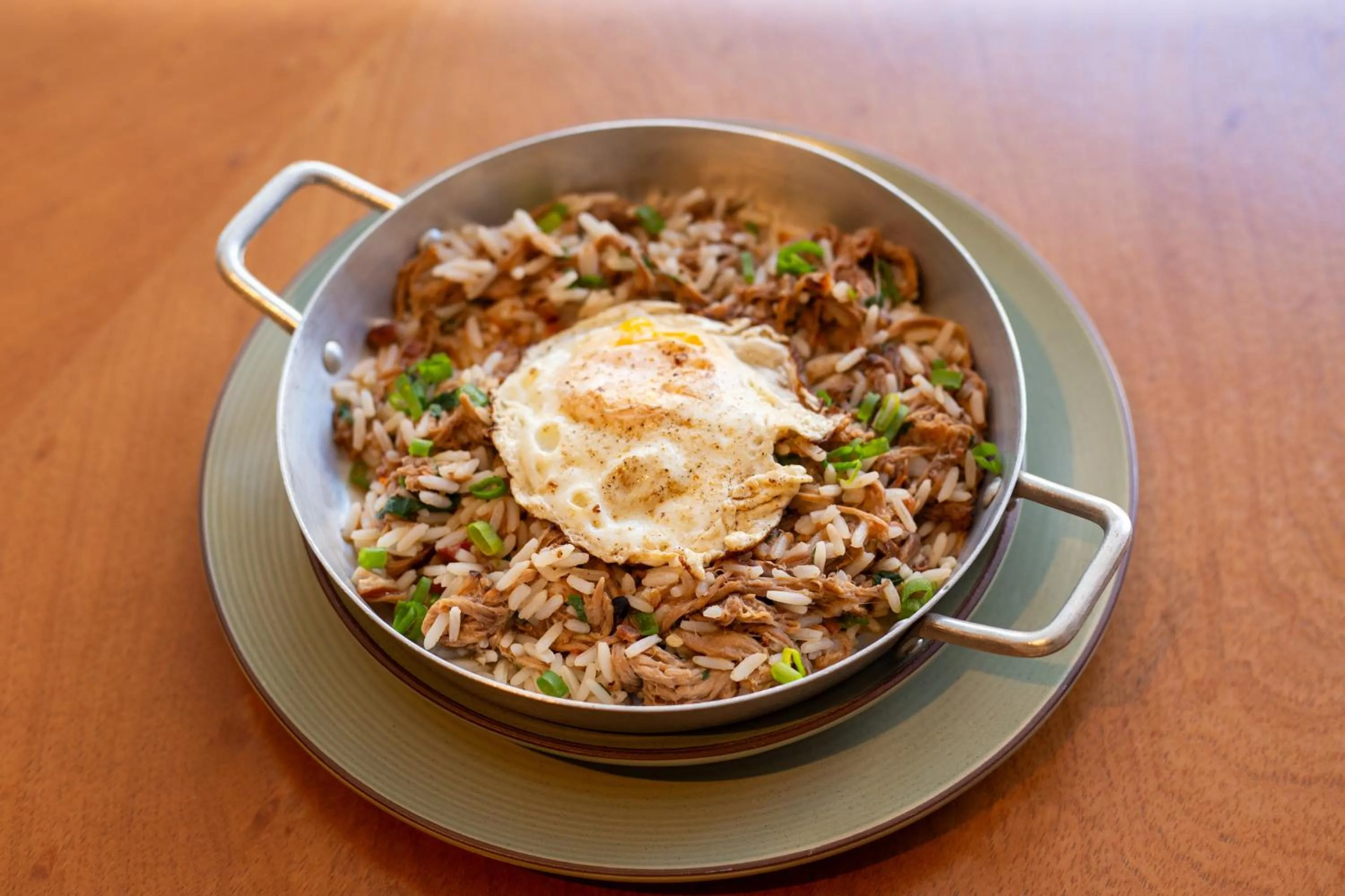 Restaurant/places to eat in Celi Connect Hotel Orla Aracaju