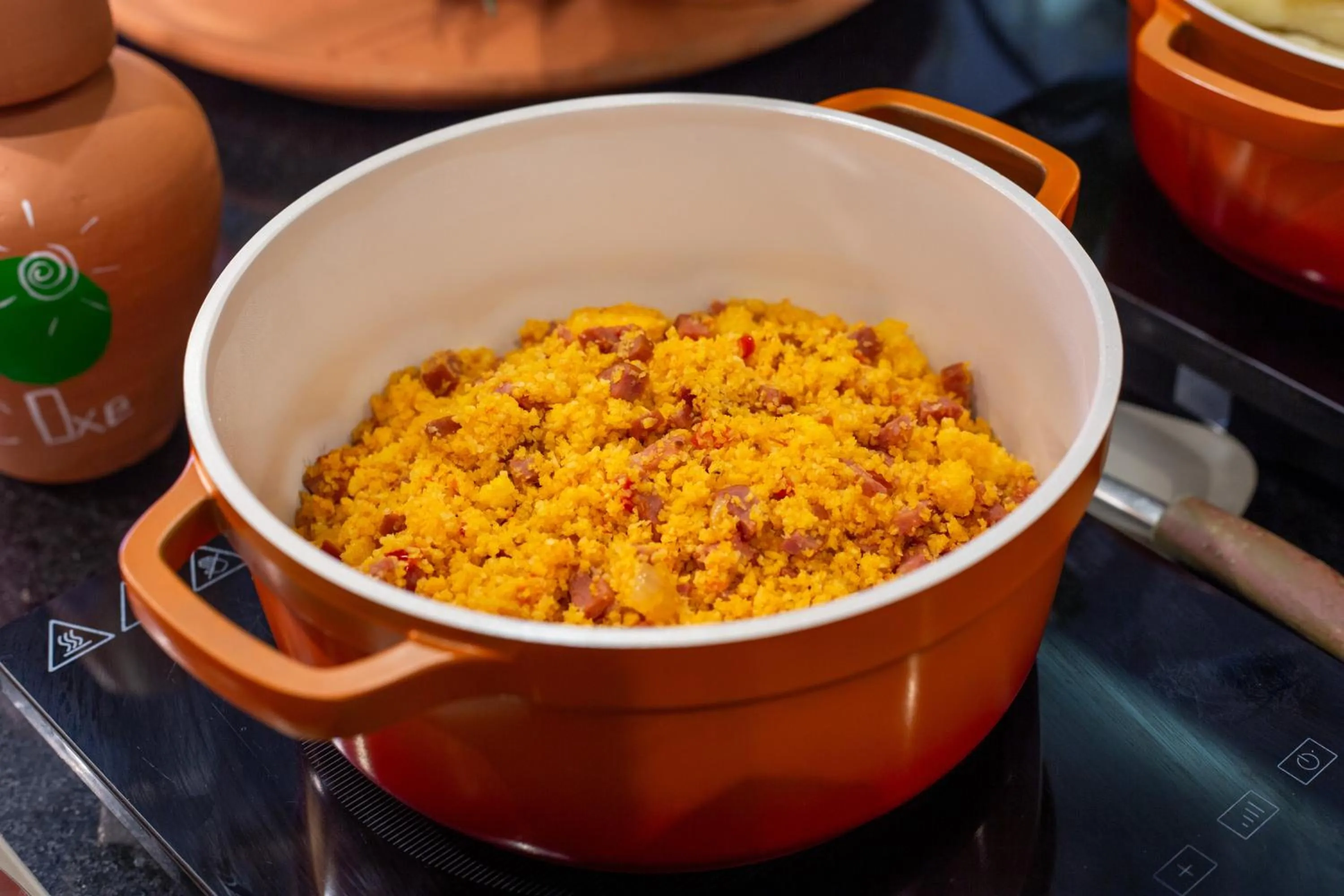 Celi Connect Hotel Orla Aracaju