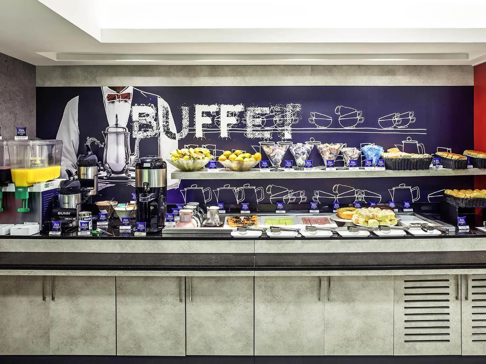 Other in ibis budget RJ Copacabana