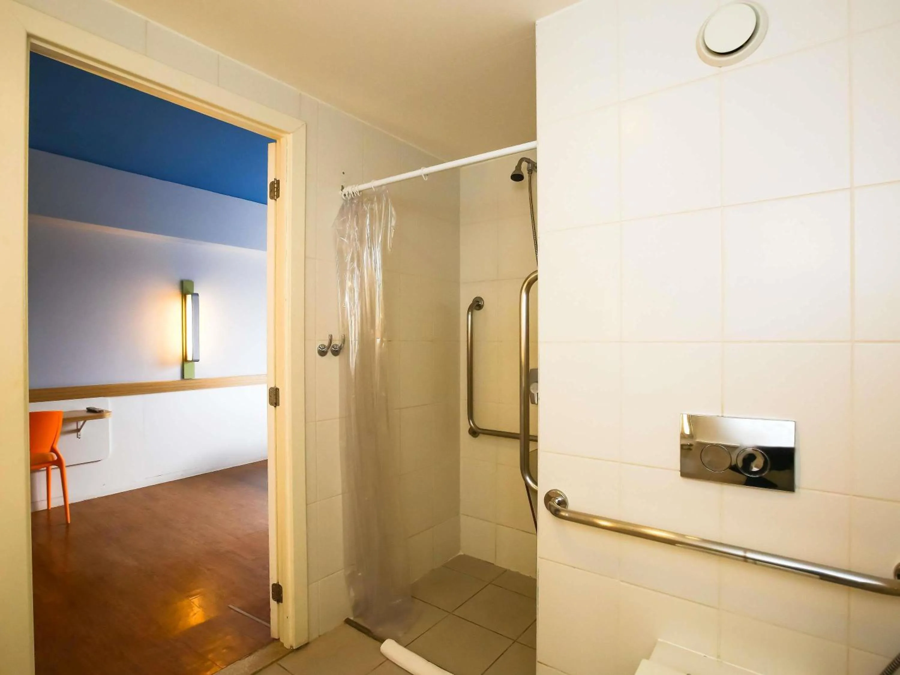 Other in ibis budget RJ Copacabana