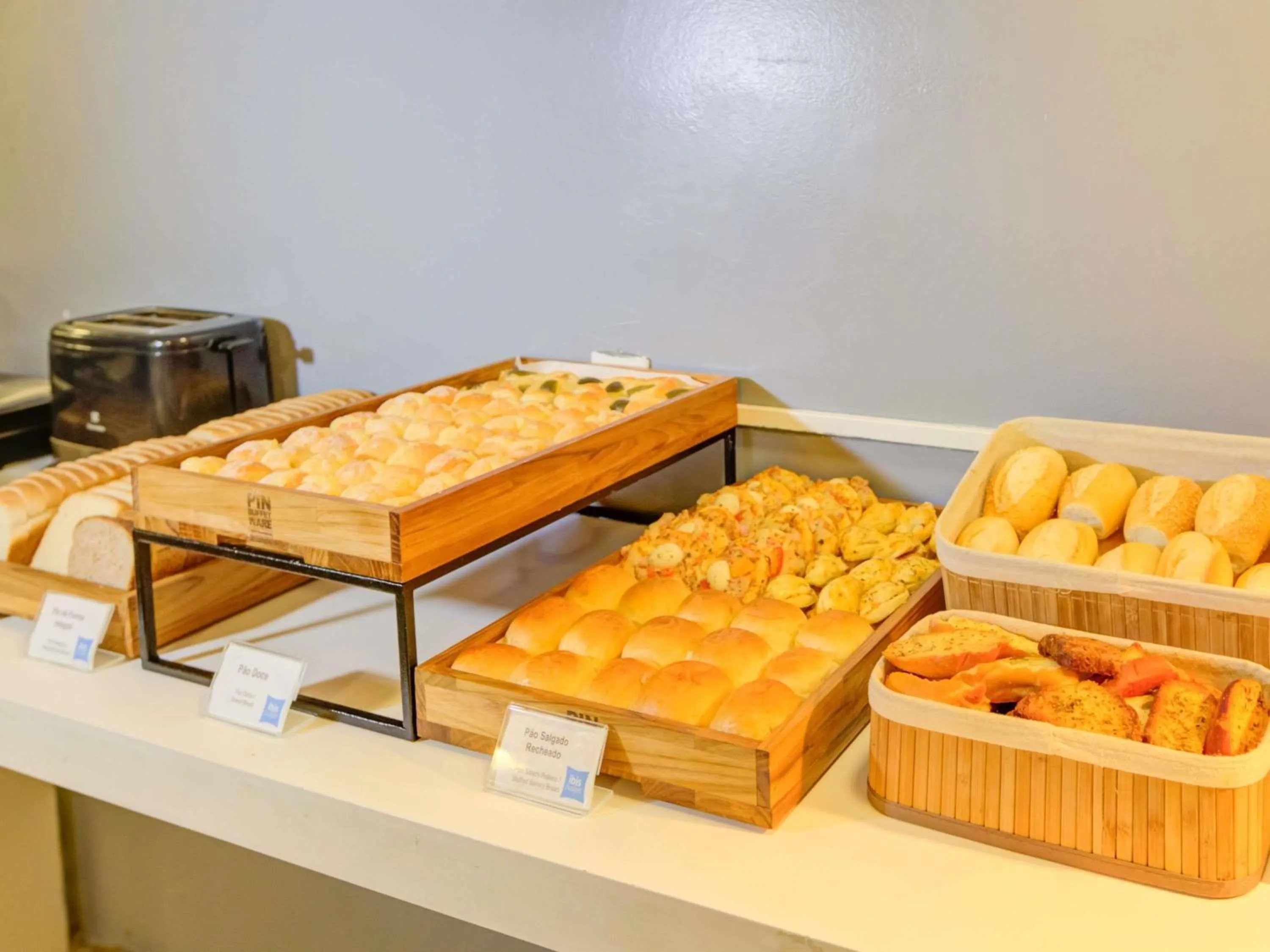 Other in ibis budget RJ Copacabana