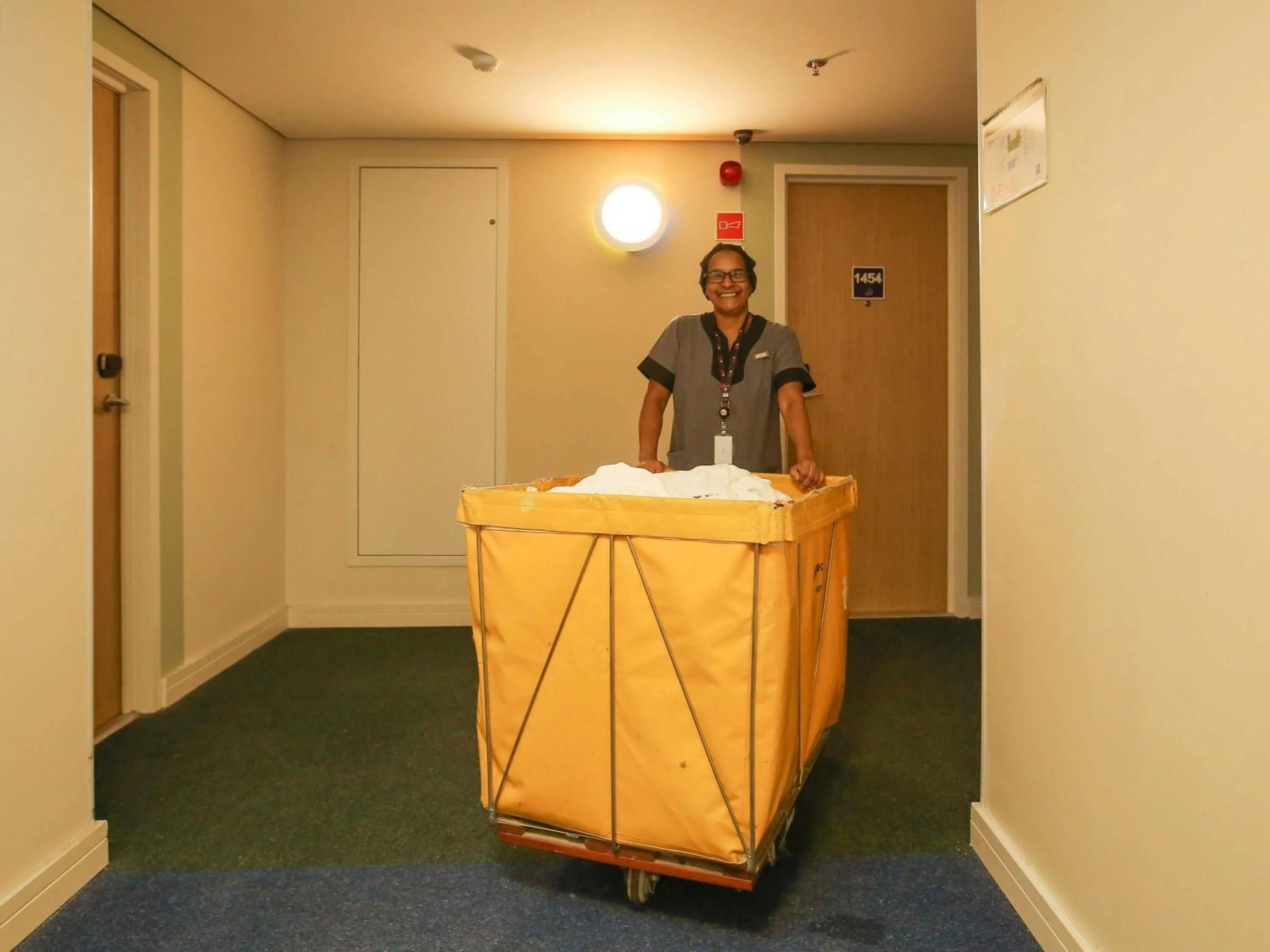 Other in ibis budget RJ Copacabana