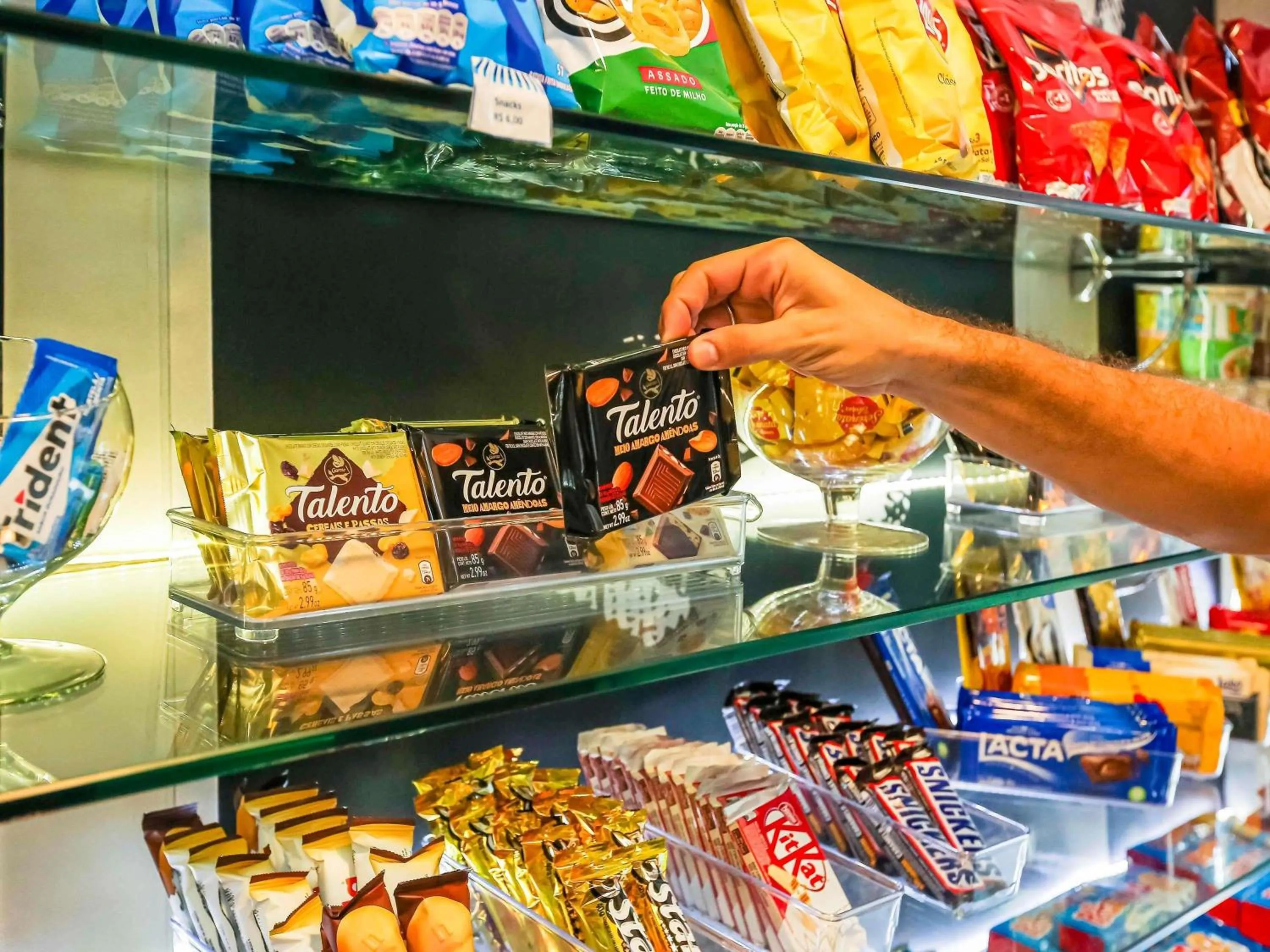 Other in ibis budget RJ Copacabana