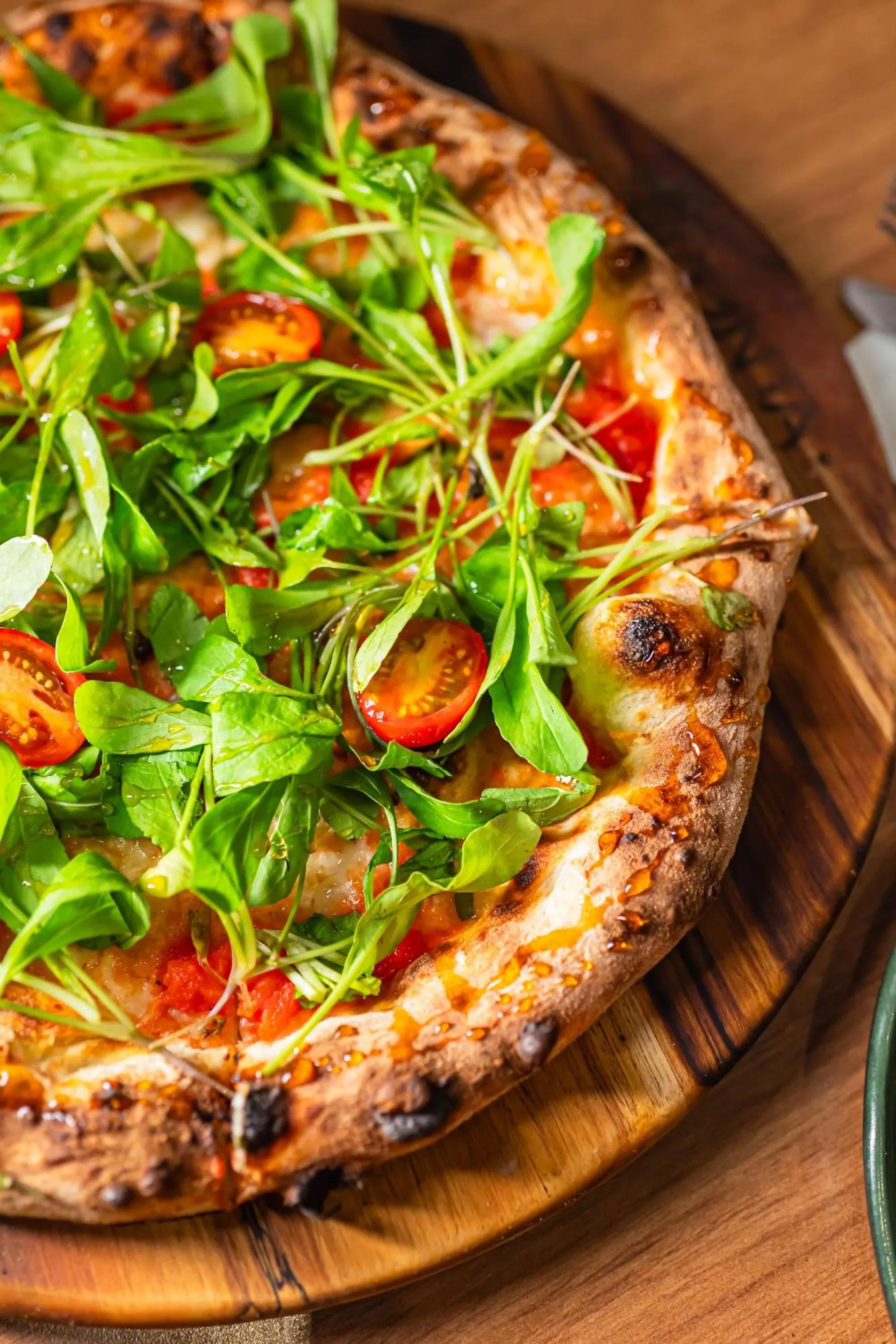 Restaurant/places to eat in ibis Santo Andre