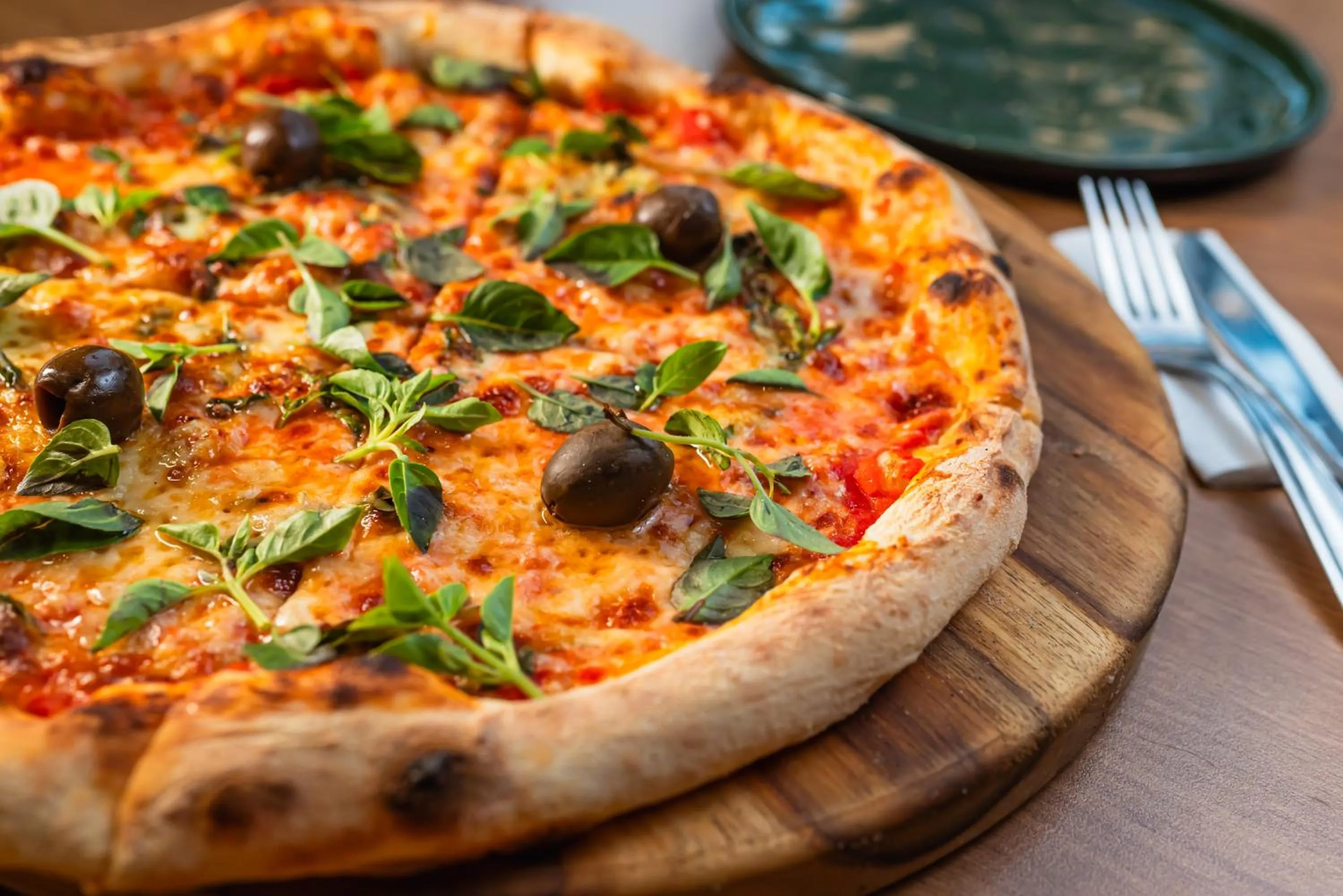 Restaurant/places to eat in ibis Santo Andre