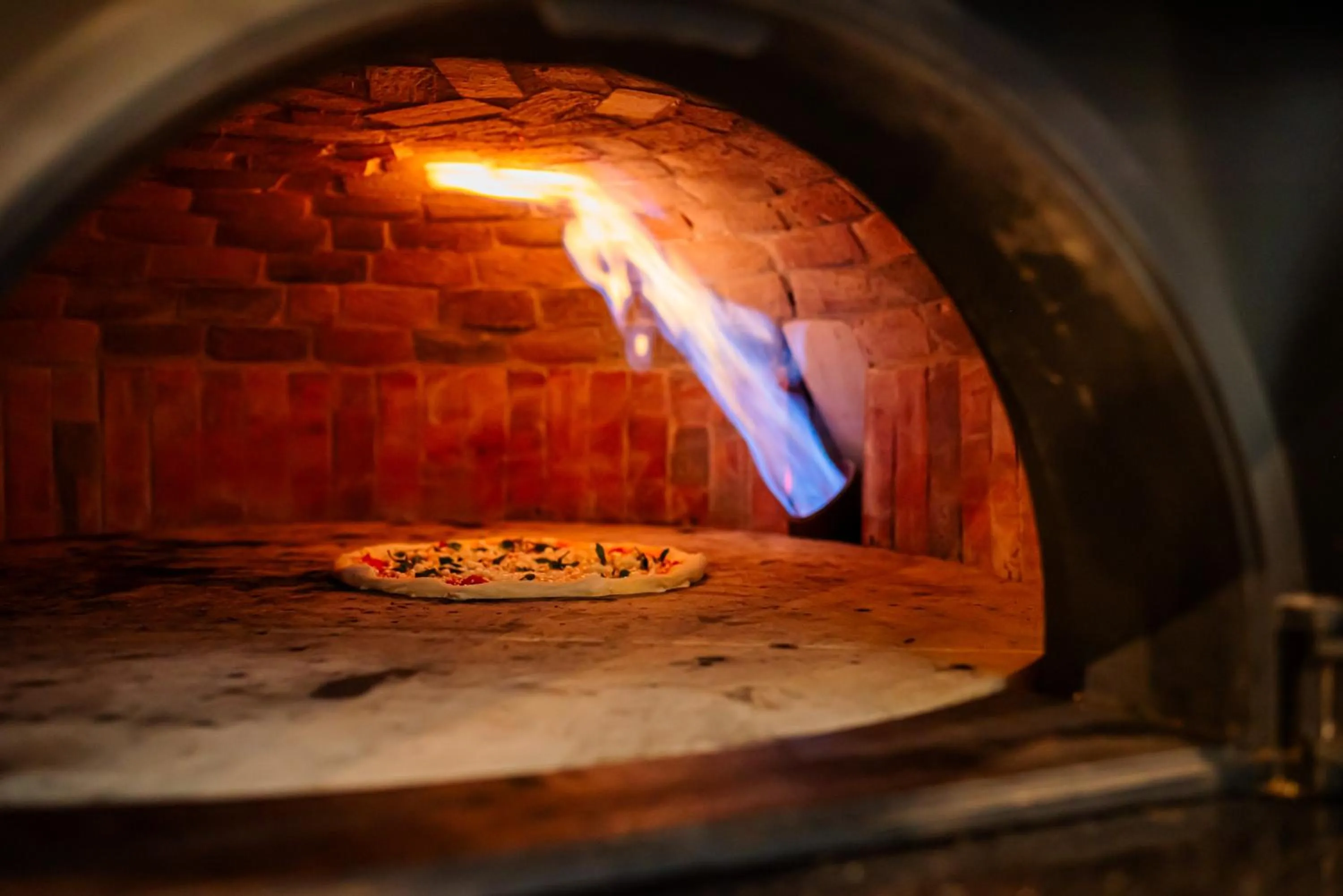 Restaurant/places to eat in ibis Santo Andre