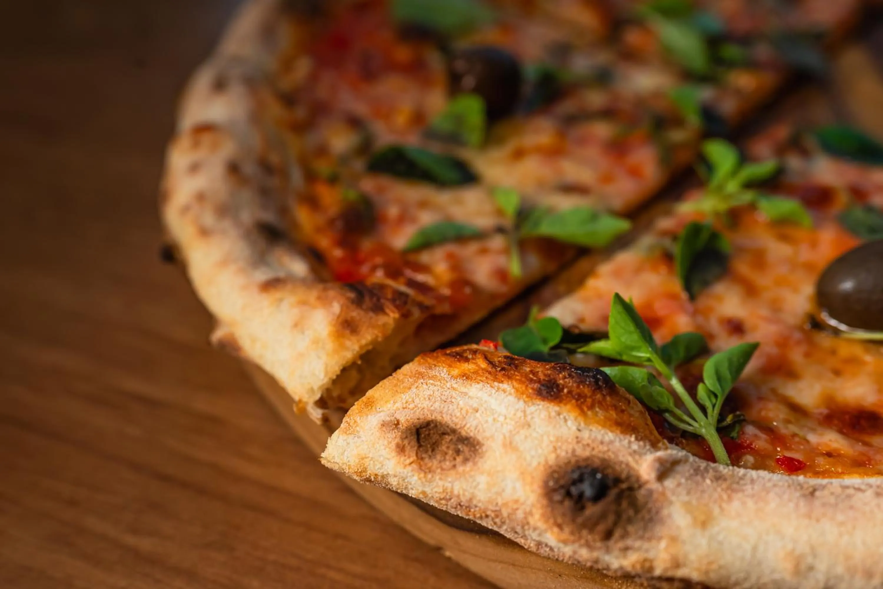 Restaurant/places to eat in ibis Santo Andre