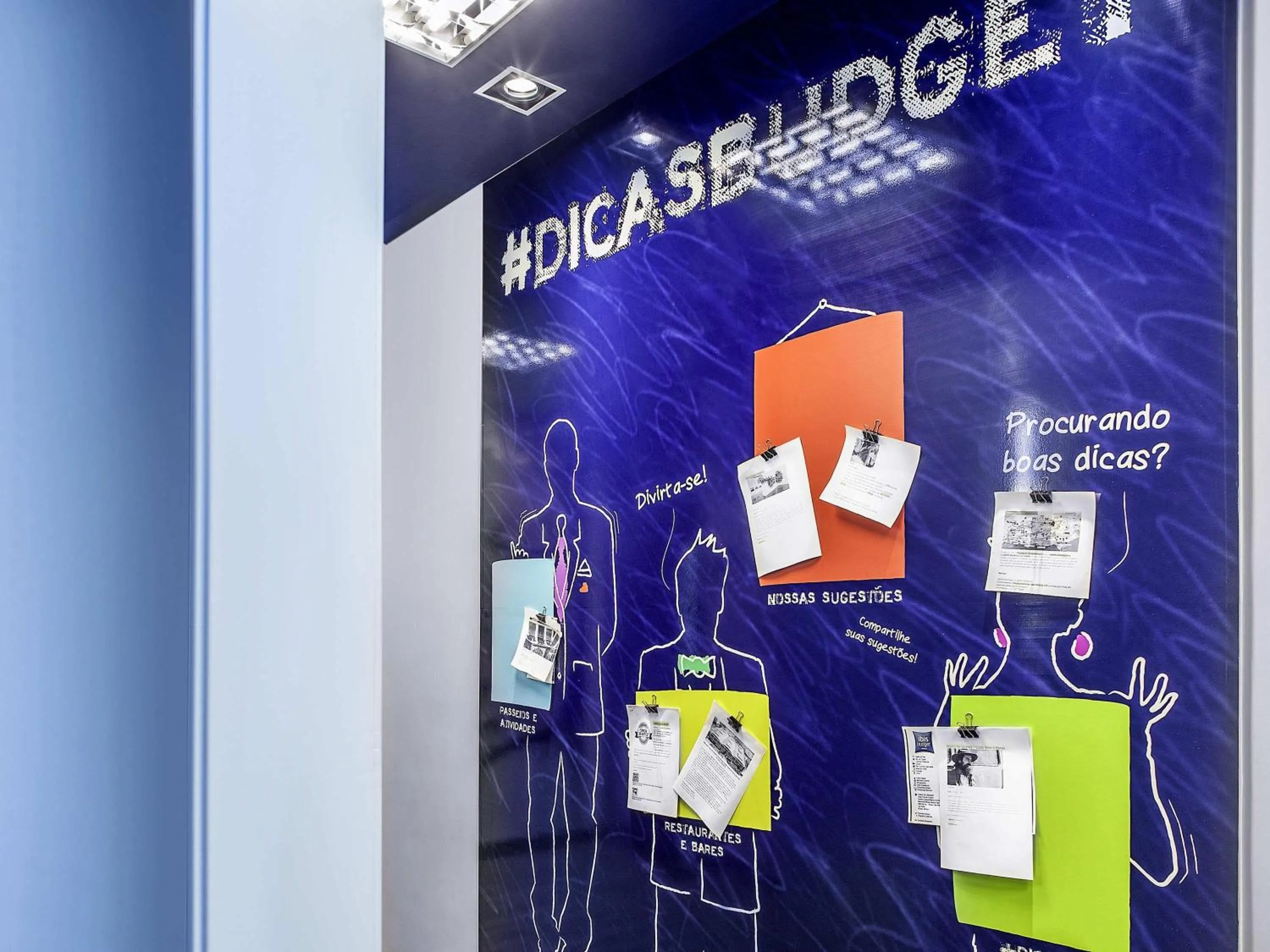 Other in ibis budget Belo Horizonte Minascentro