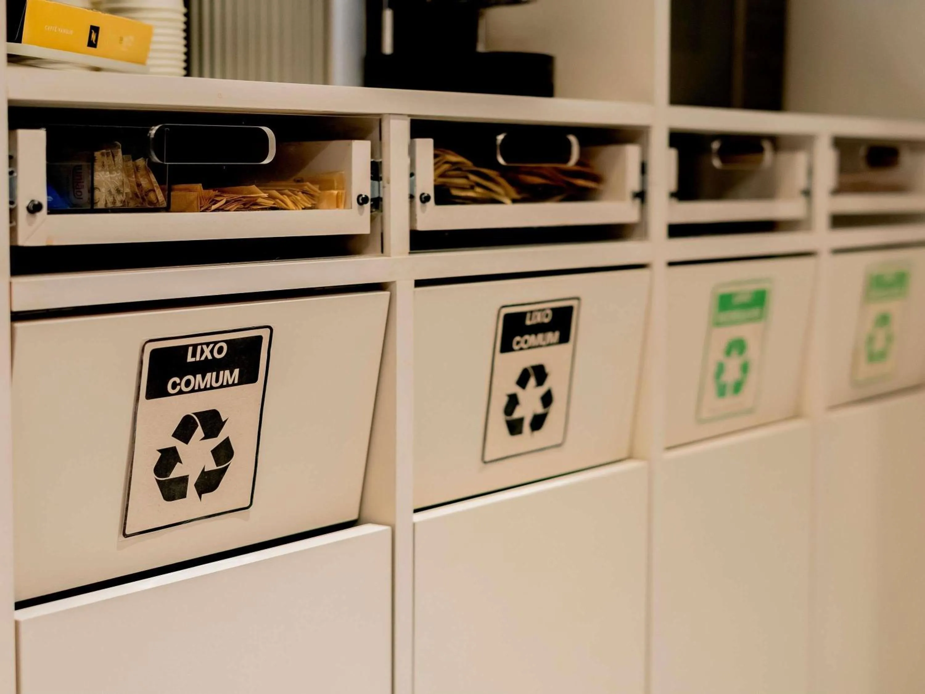 Other in ibis budget Sao Paulo Jardins