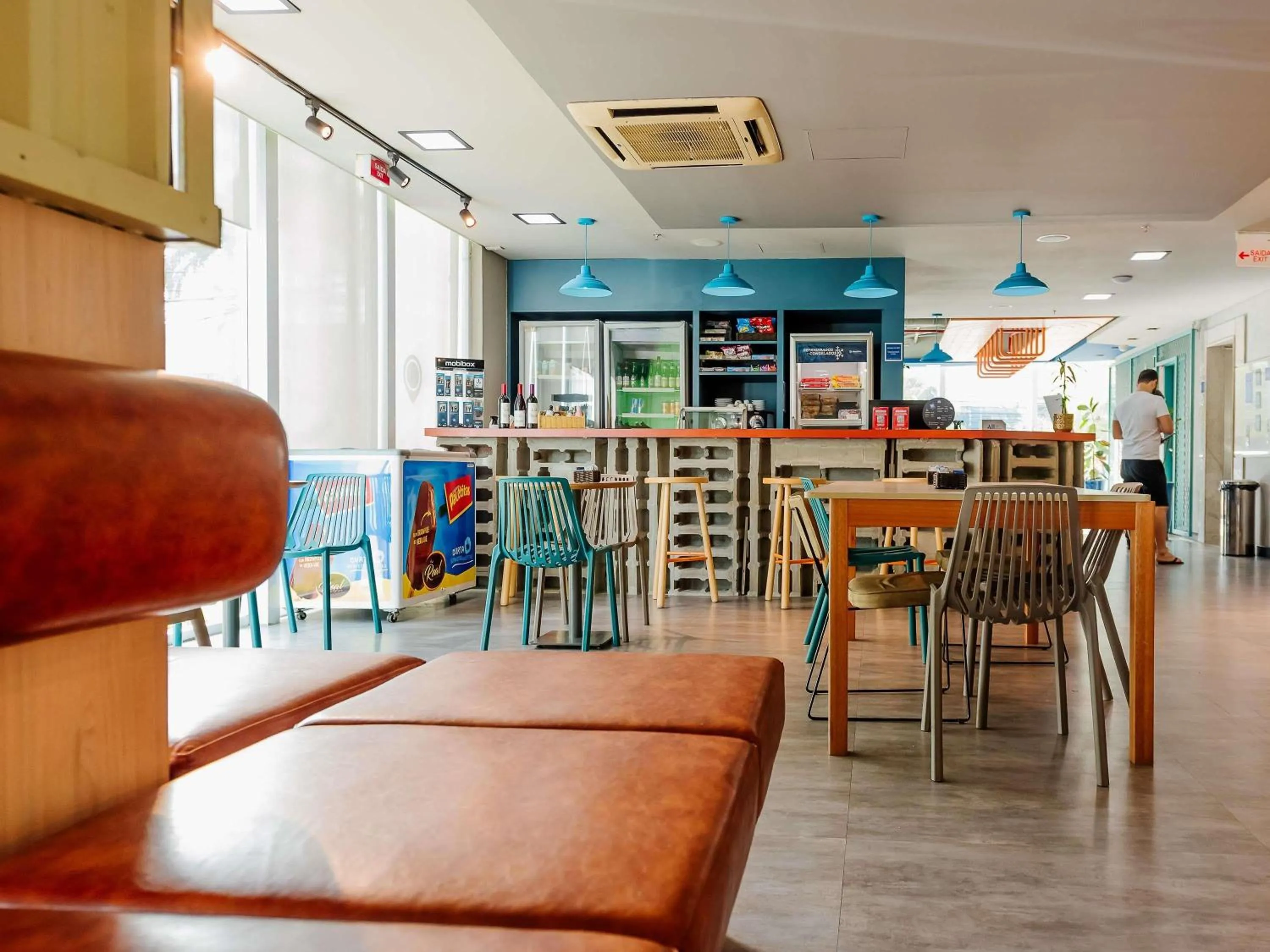 Other in ibis budget Vitoria